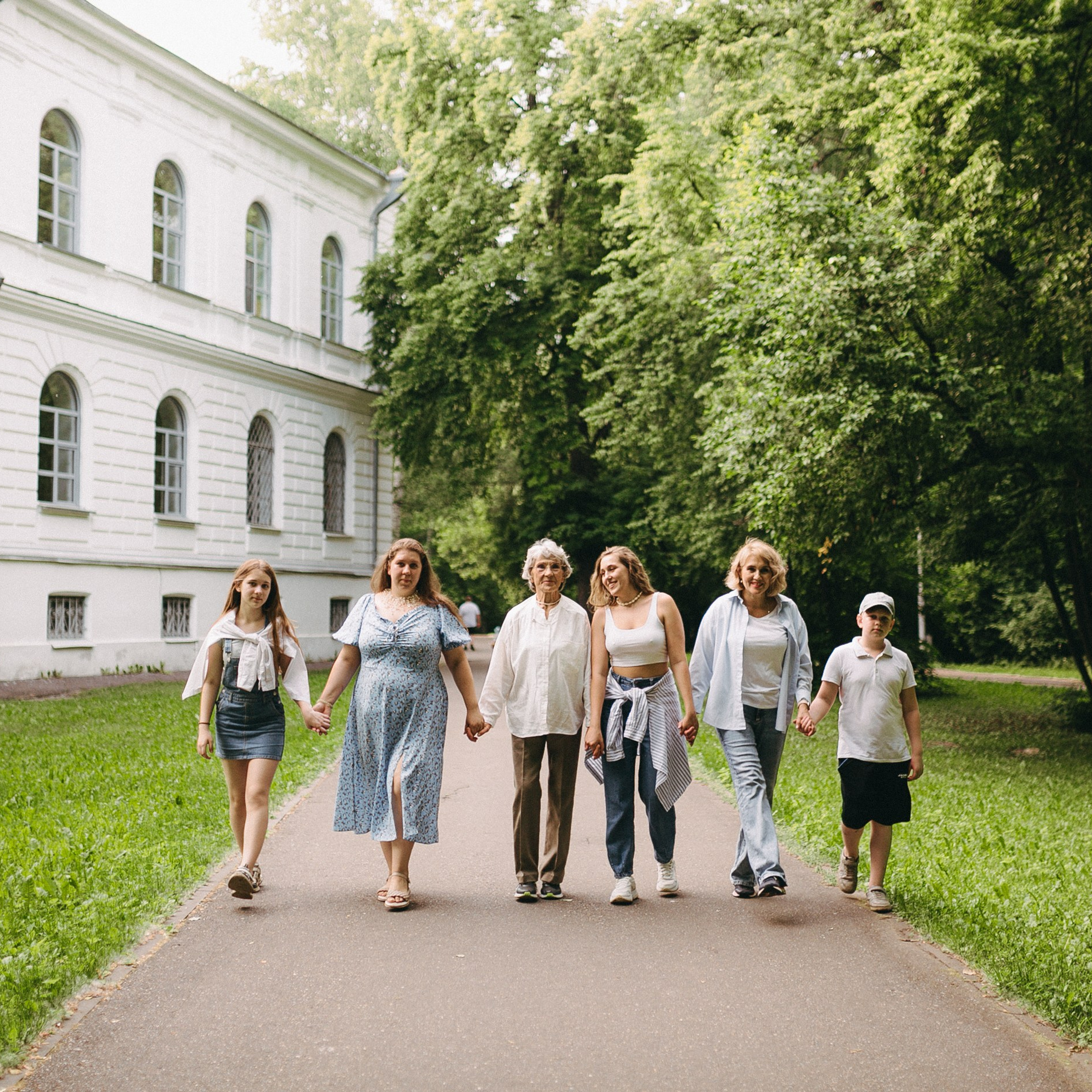 Walk