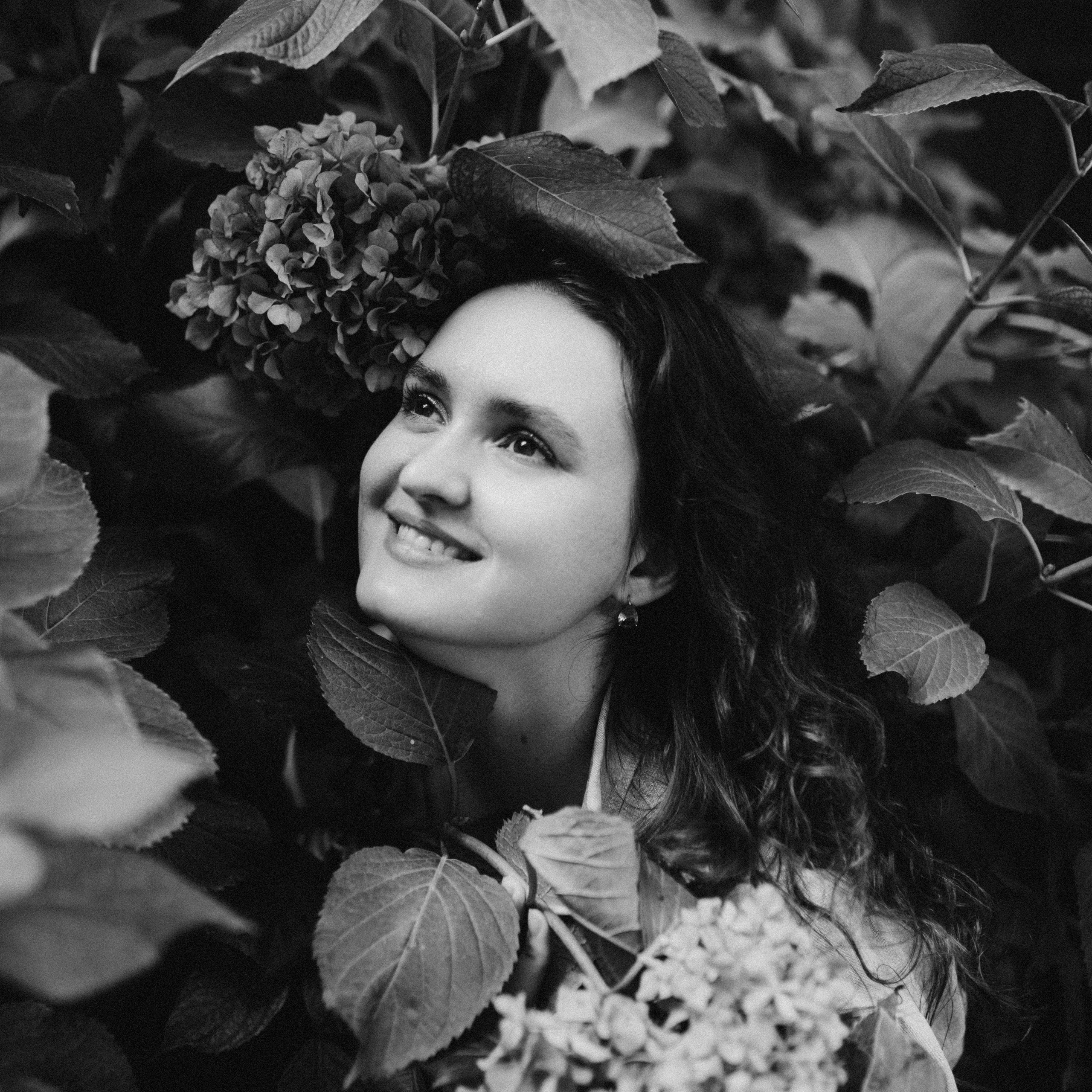 Maria. Дарья Феоктистова — фотограф | Стамбул