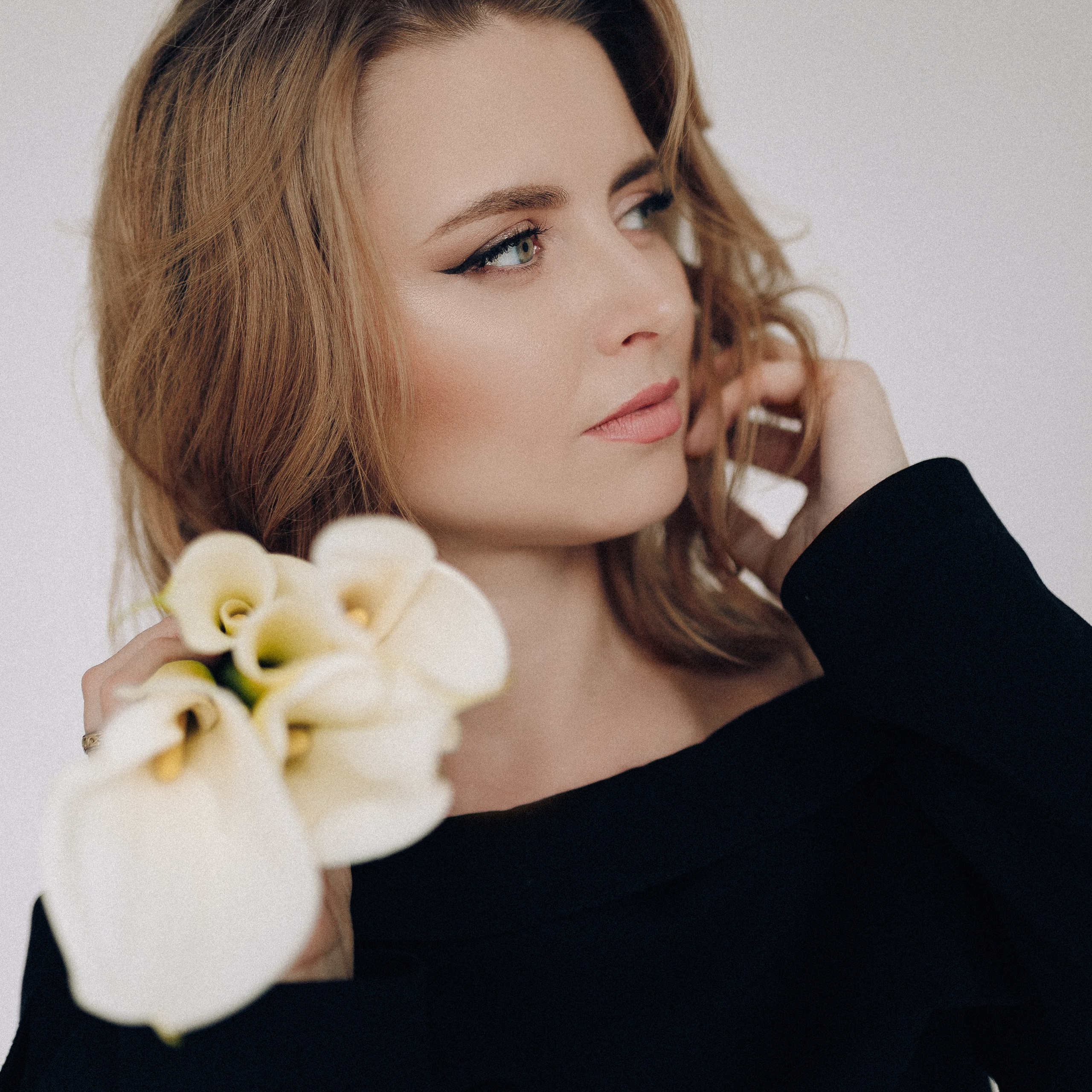Darya. Фотограф Дарья Феоктистова