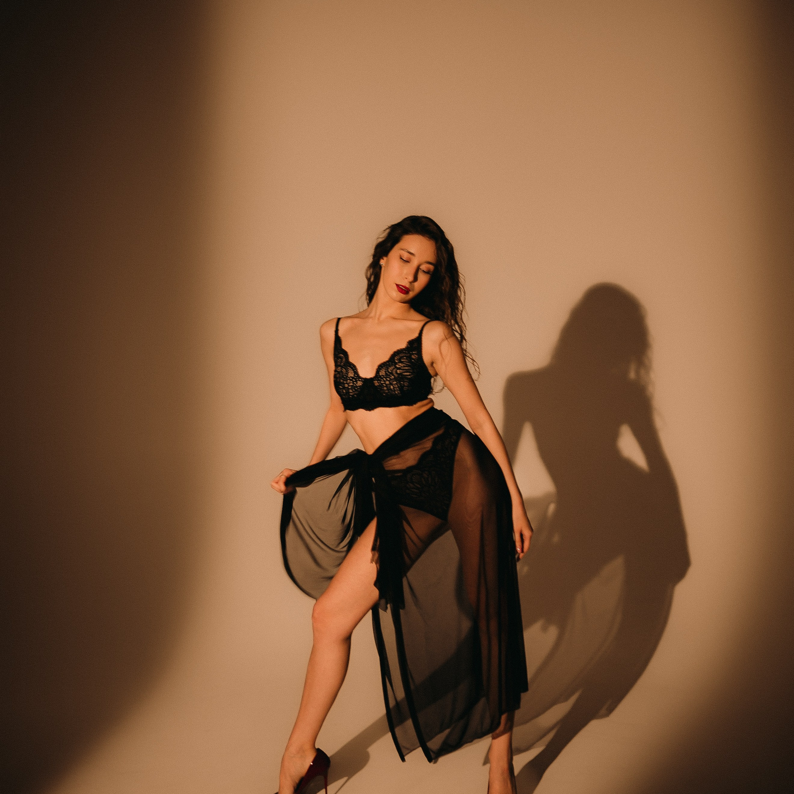 Kate. Фотограф Дарья Феоктистова