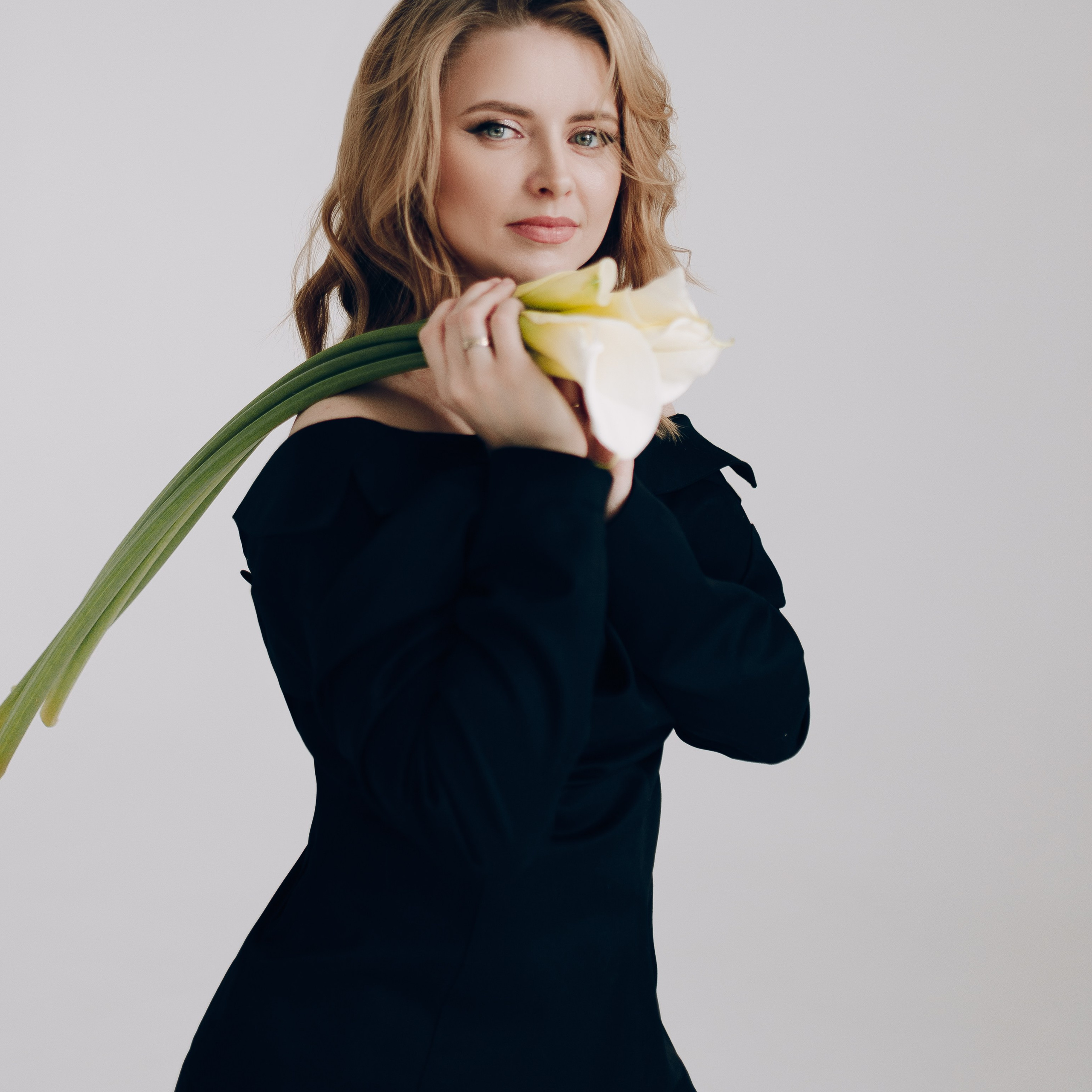 Darya. Фотограф Дарья Феоктистова