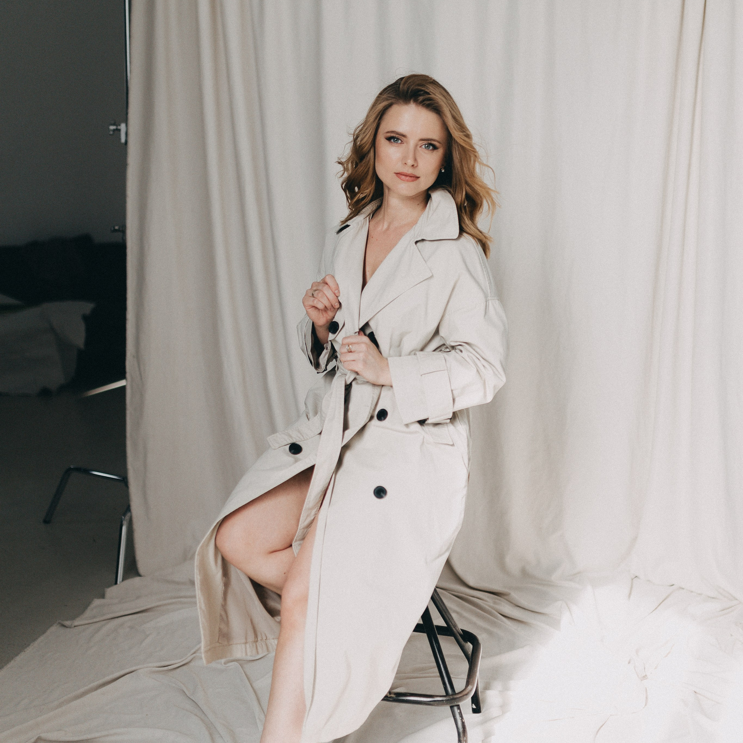 Darya. Фотограф Дарья Феоктистова