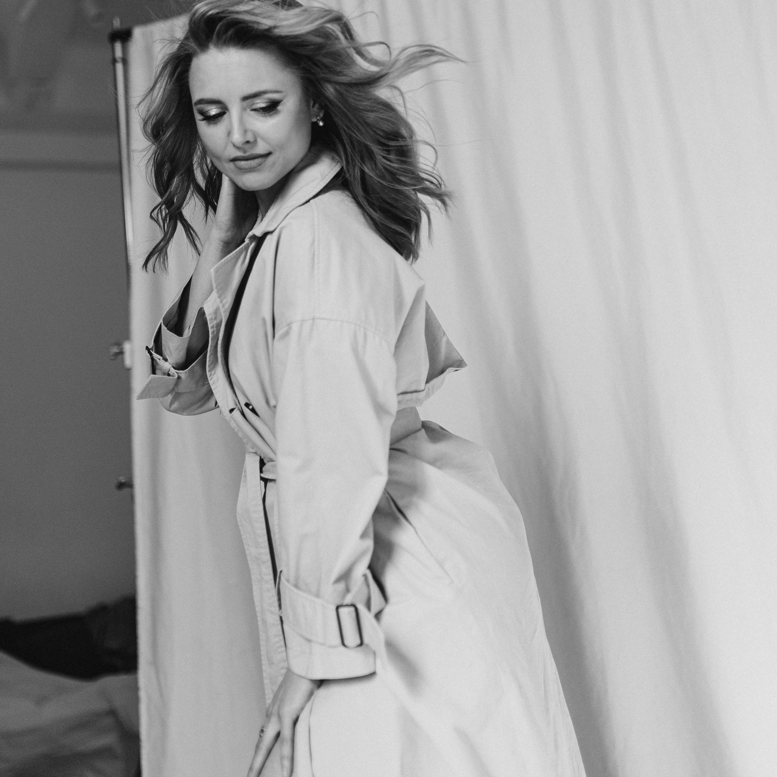 Darya. Фотограф Дарья Феоктистова
