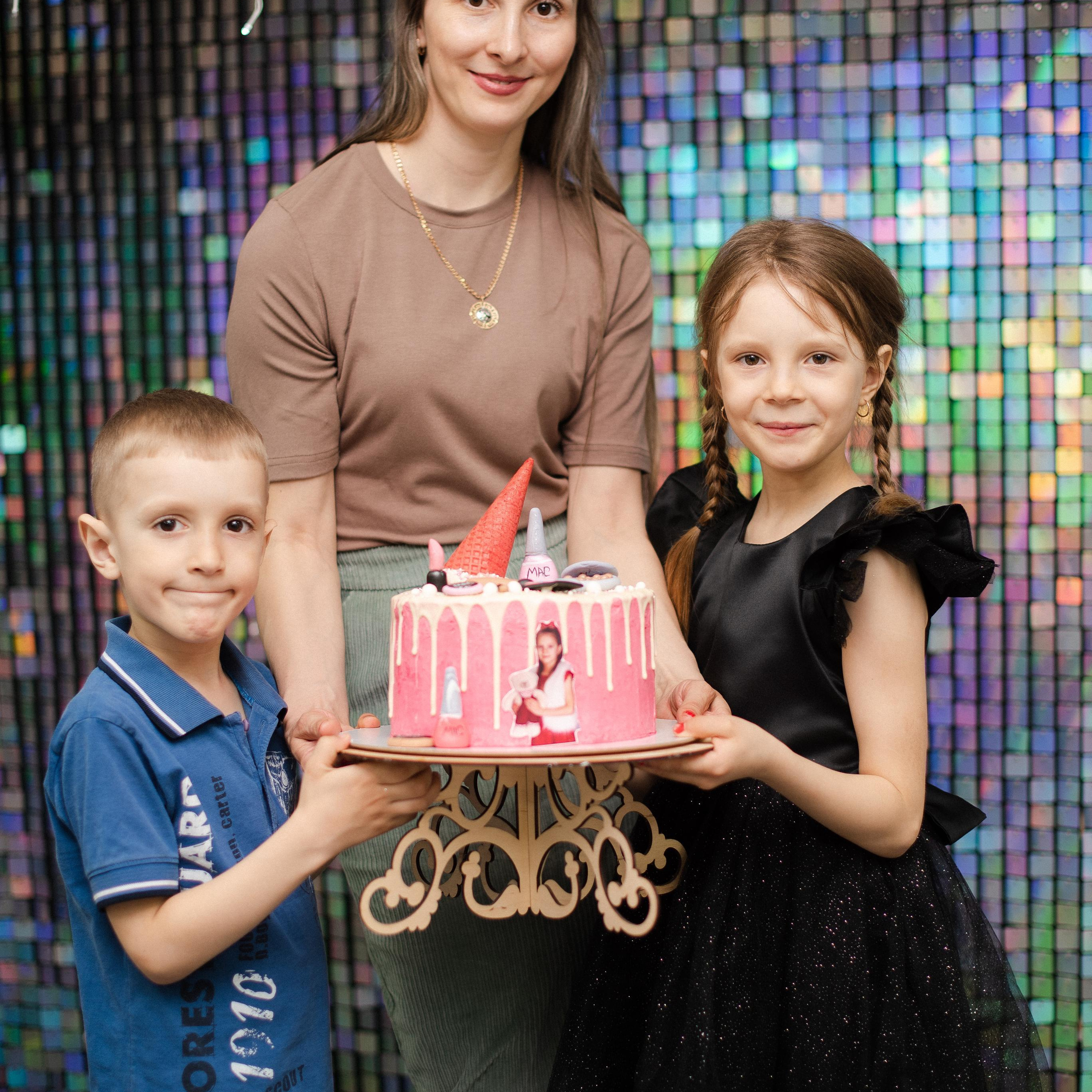 Отзывы. Фотограф в Барнауле и Новоалтайске Ольга Межинская