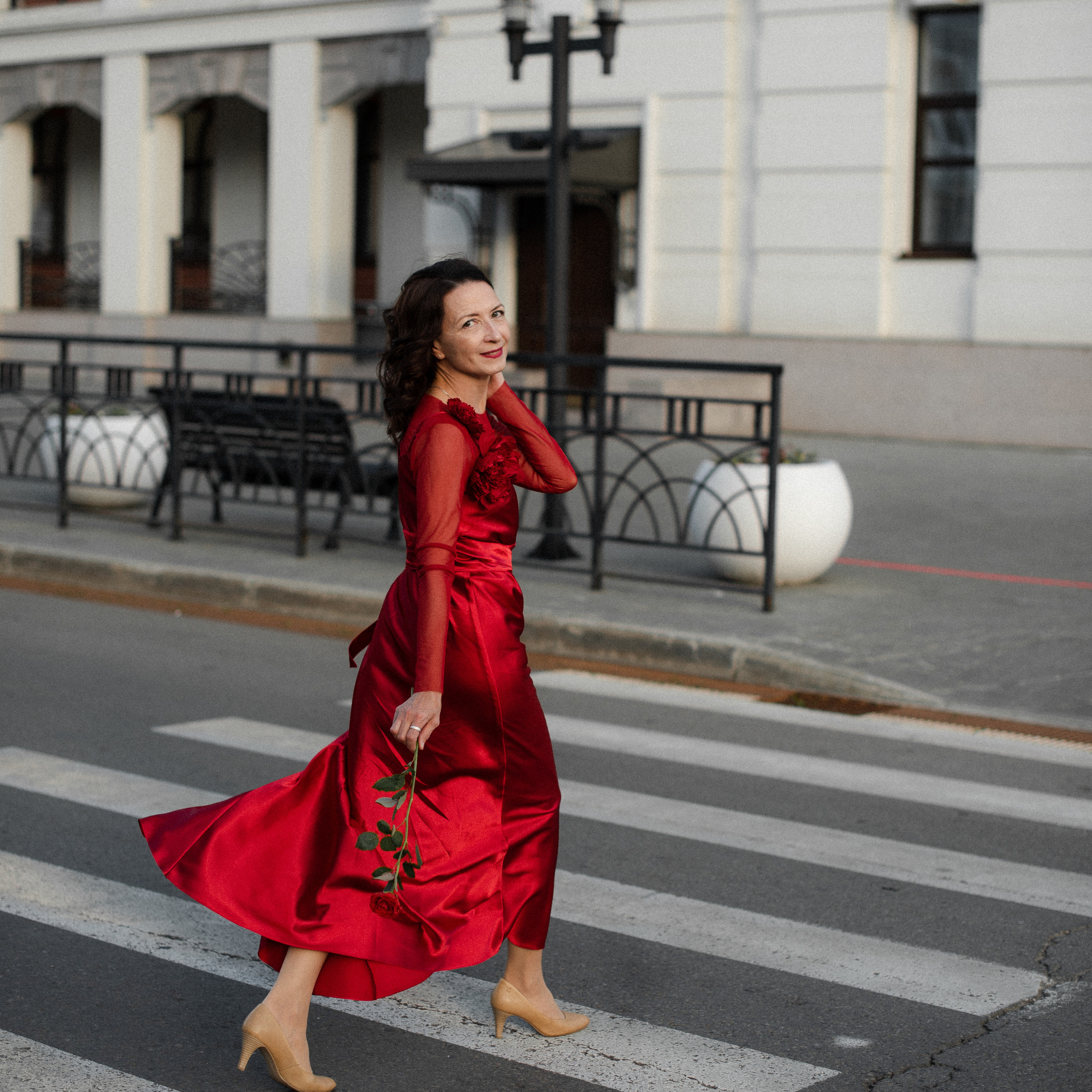 Отзывы. Фотограф в Барнауле и Новоалтайске Ольга Межинская
