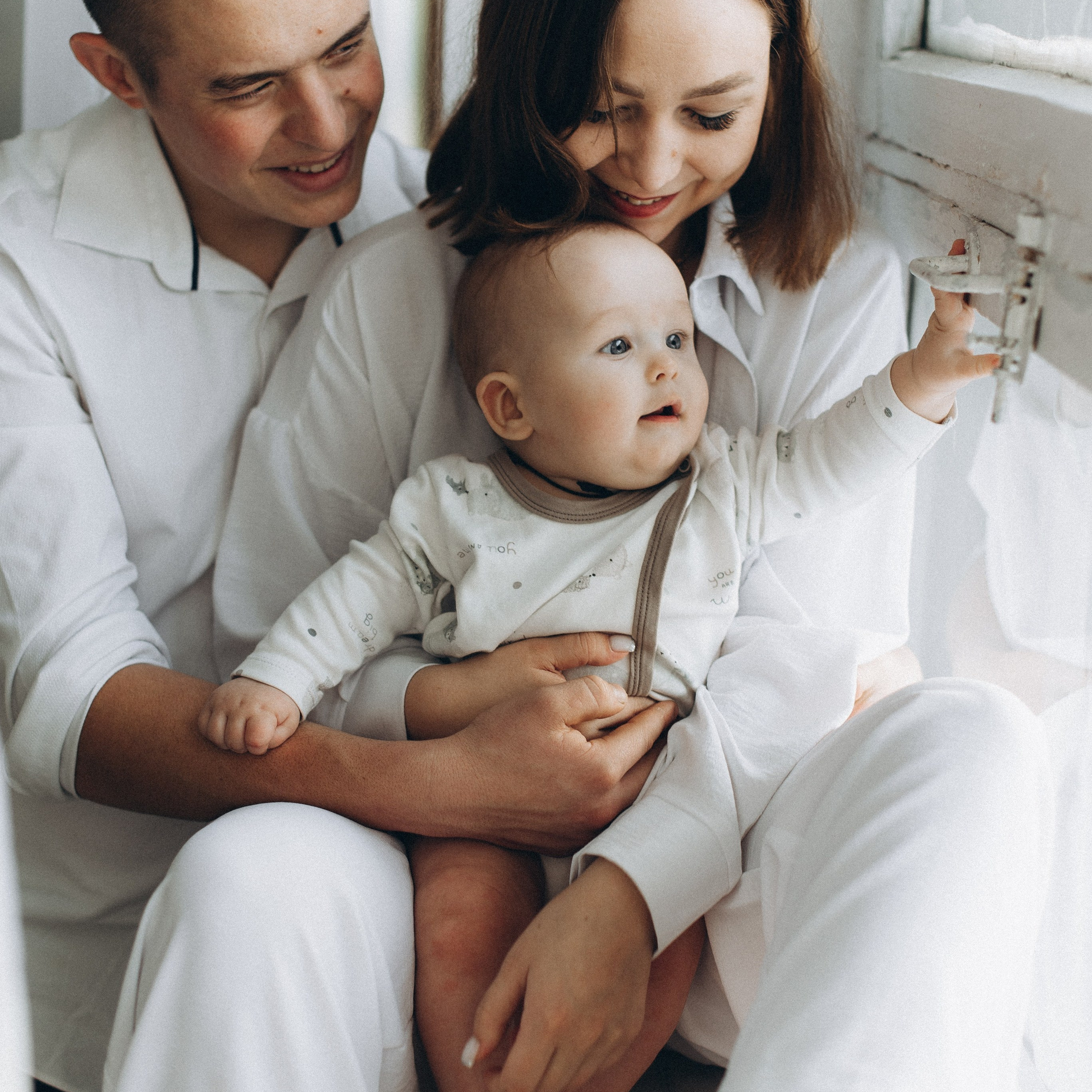 Отзывы. Фотограф в Барнауле и Новоалтайске Ольга Межинская