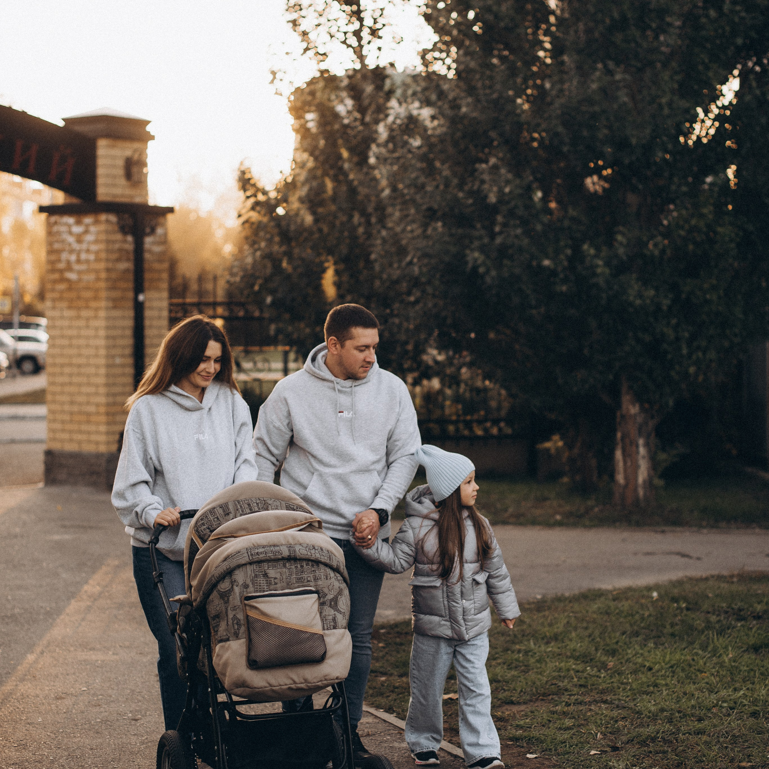 Отзывы. Фотограф в Барнауле и Новоалтайске Ольга Межинская