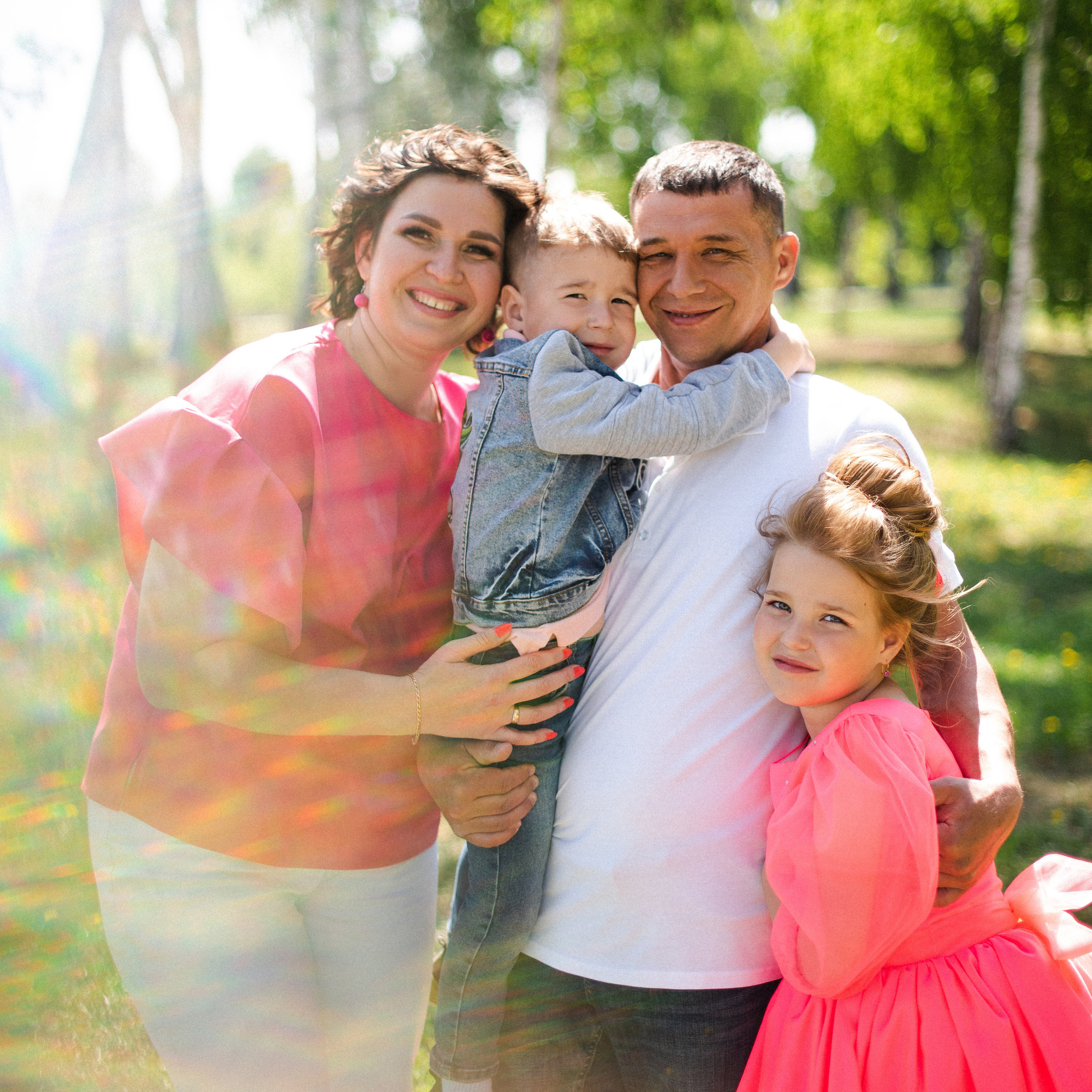 Отзывы. Фотограф в Барнауле и Новоалтайске Ольга Межинская