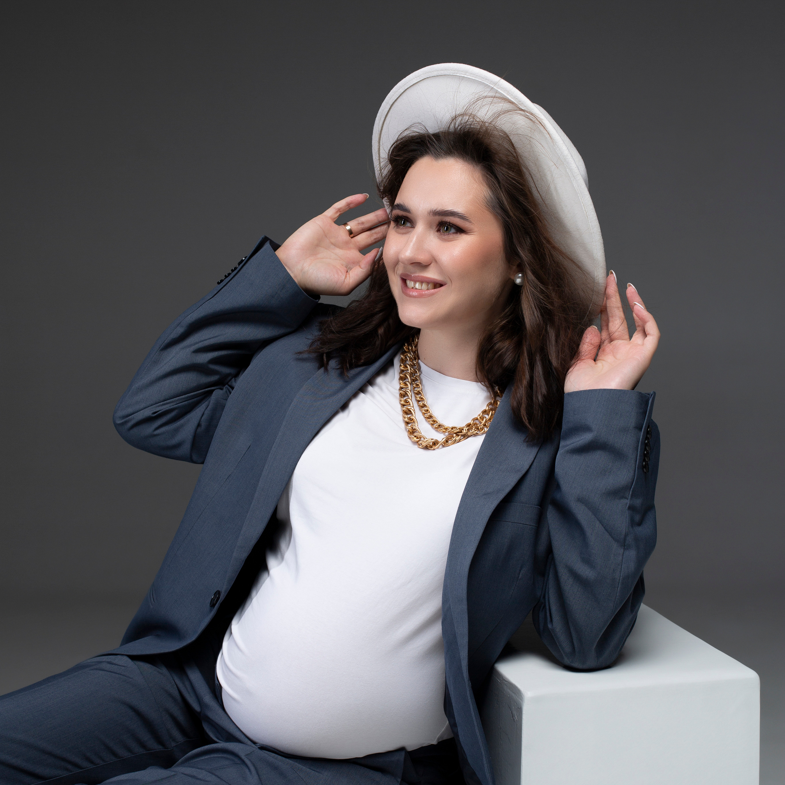 БЕРЕМЕННОСТЬ