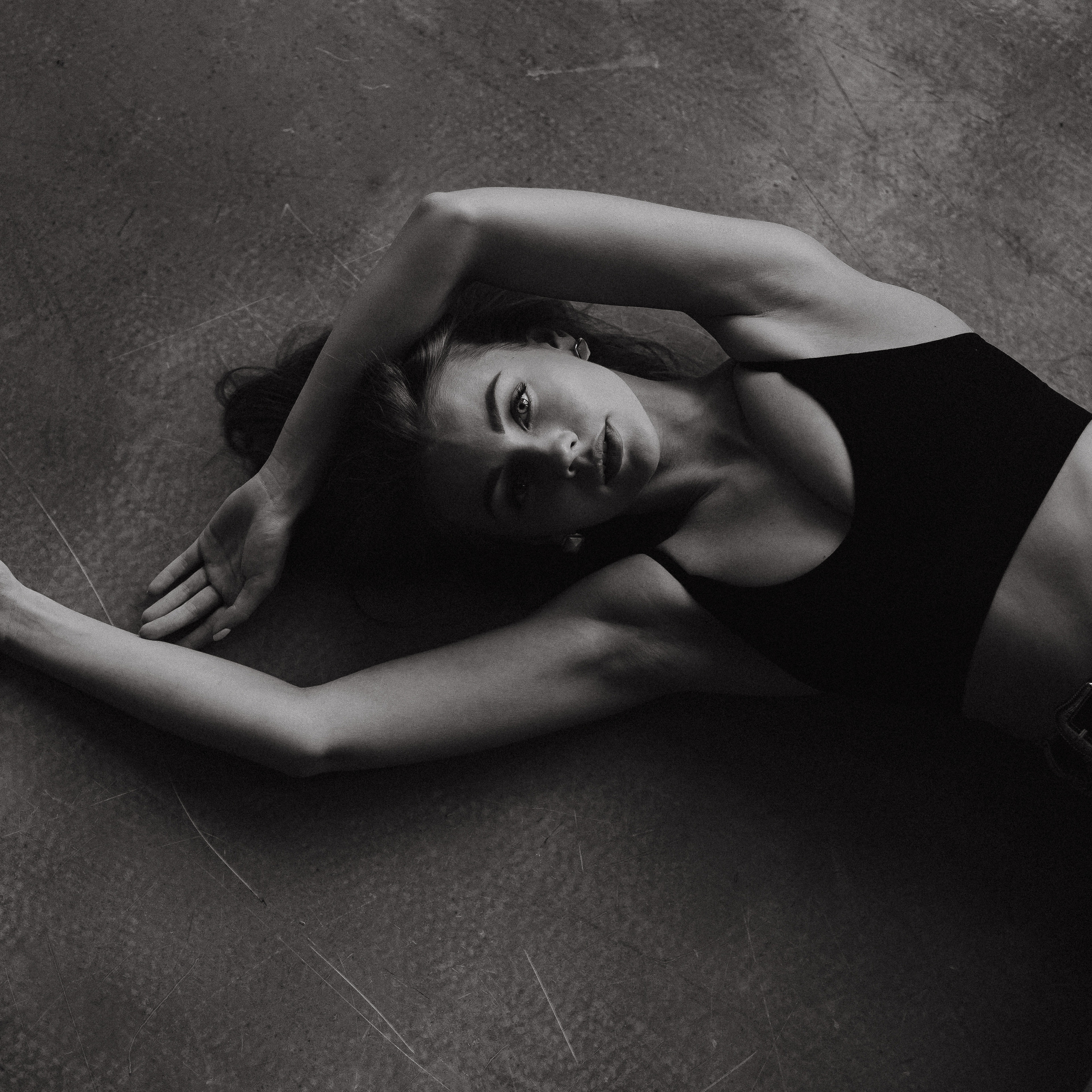 ЖЕНСКИЙ ПОРТРЕТ