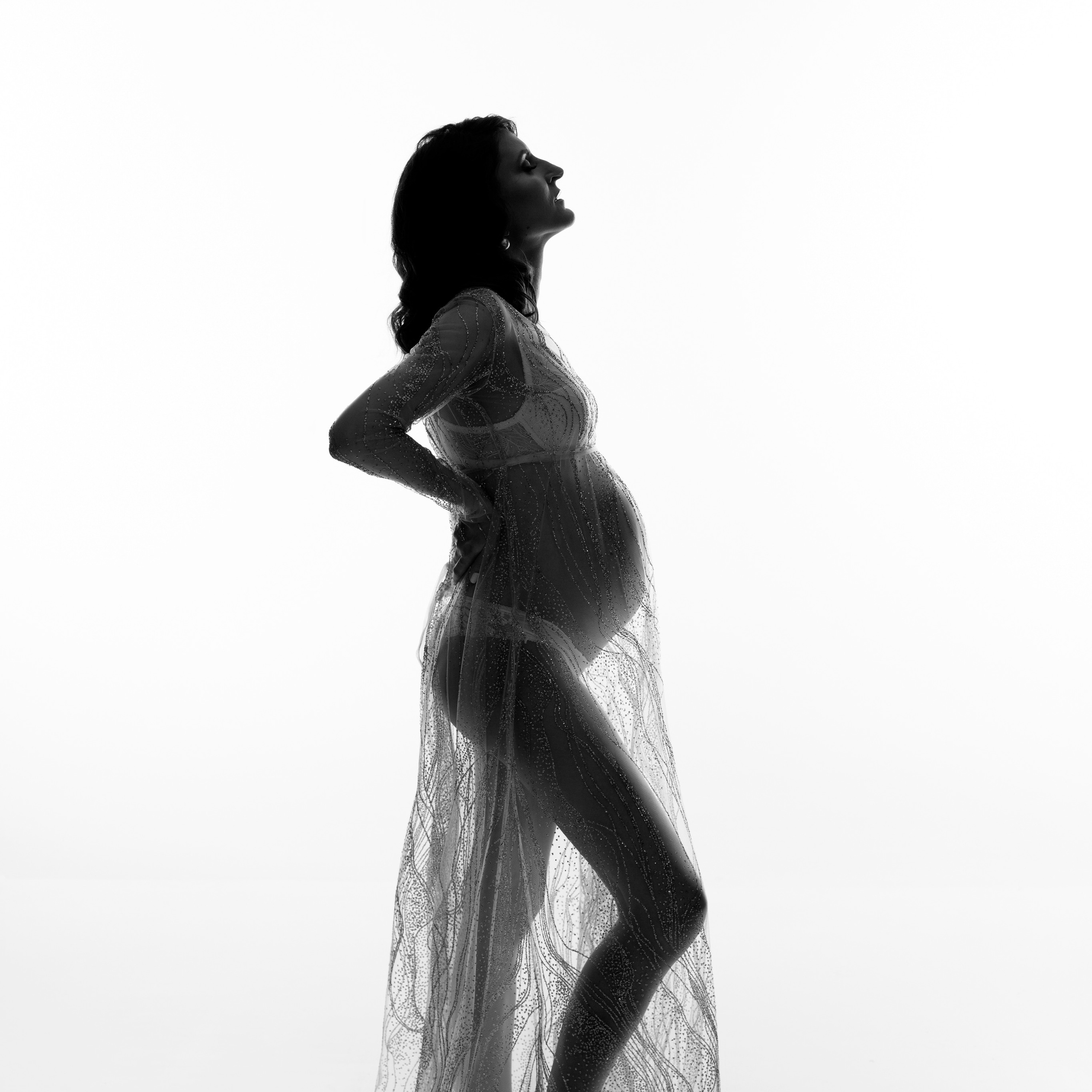 БЕРЕМЕННОСТЬ