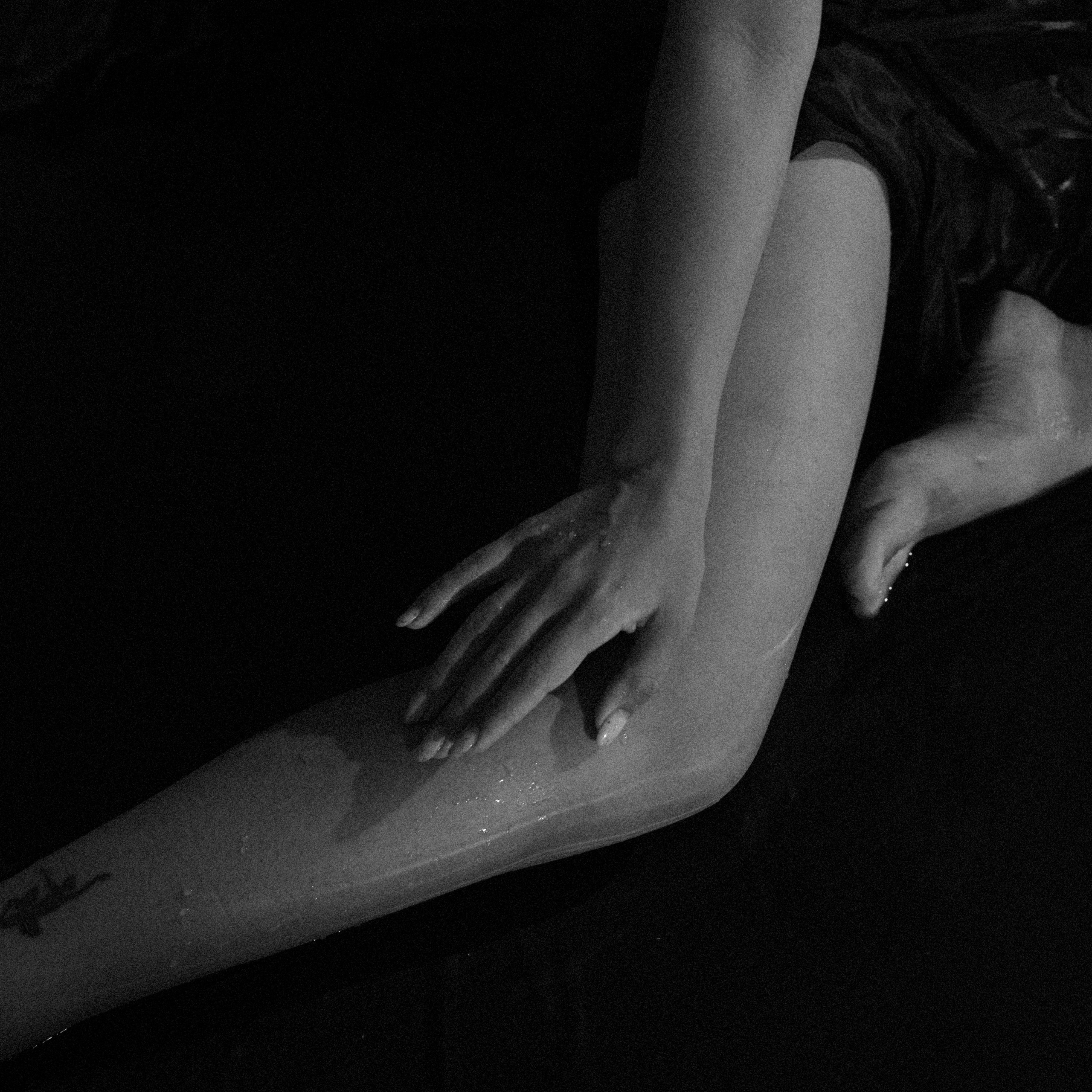 ЖЕНСКИЙ ПОРТРЕТ