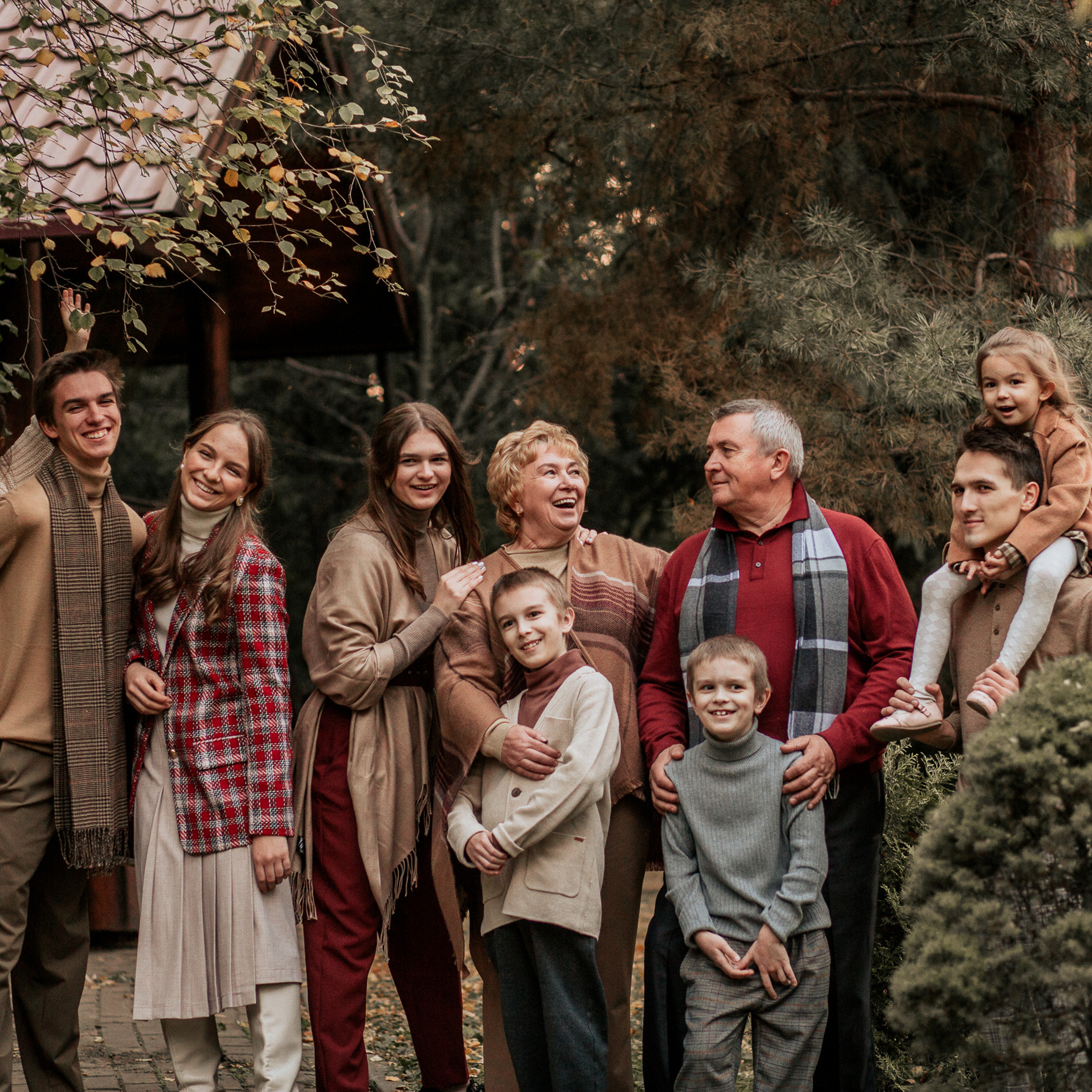 УЛИЧНЫЕ СЪЕМКИ