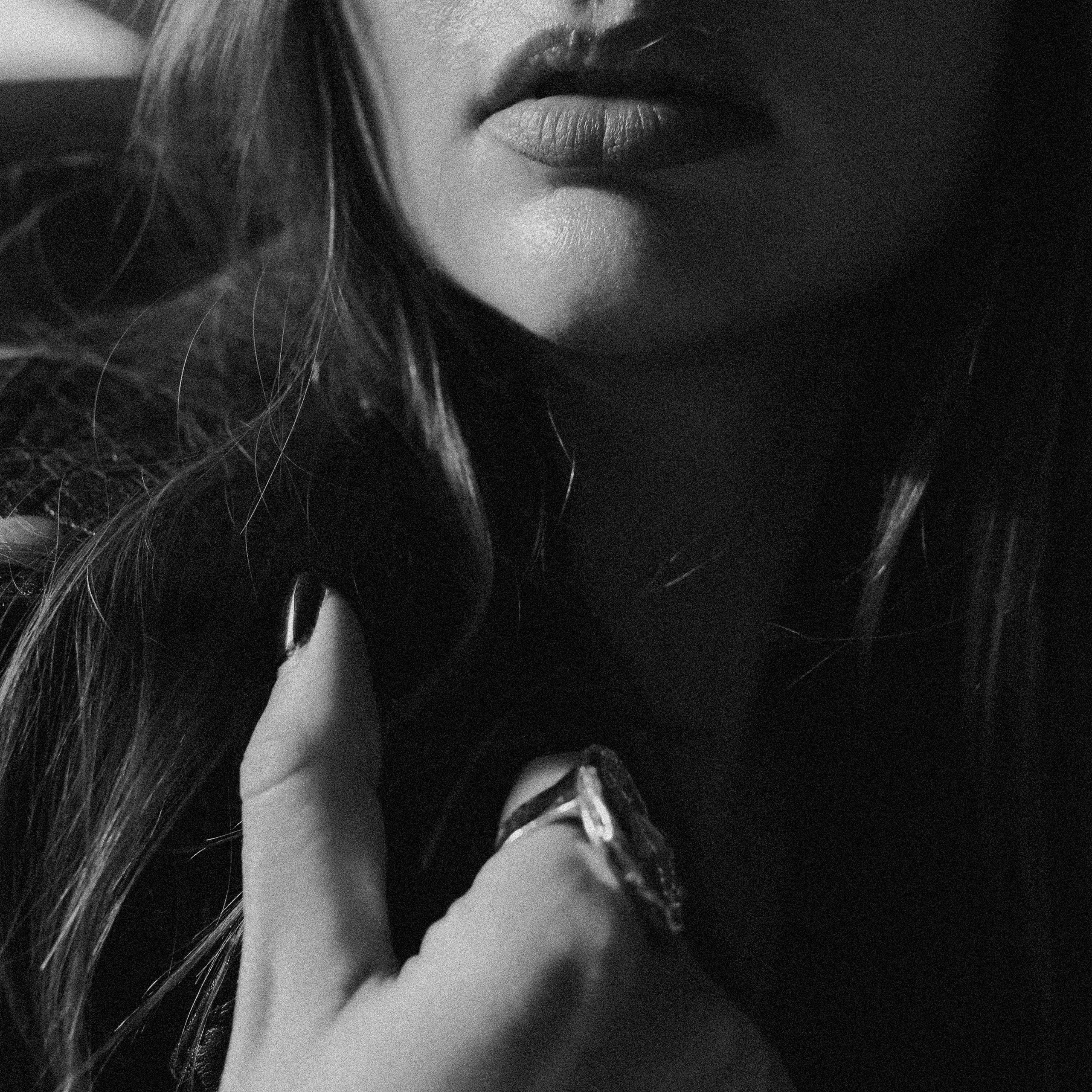 ЖЕНСКИЙ ПОРТРЕТ