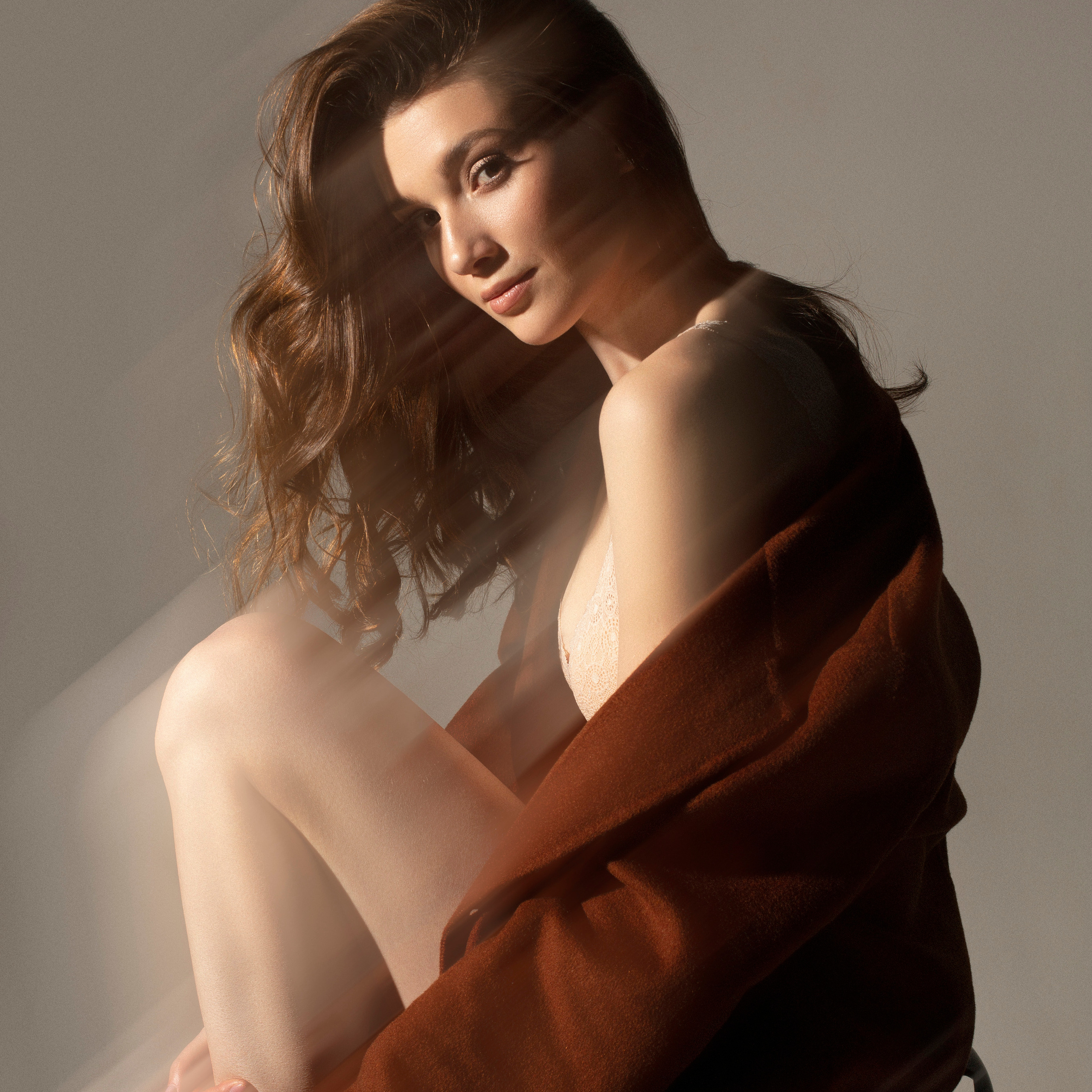 ЖЕНСКИЙ ПОРТРЕТ