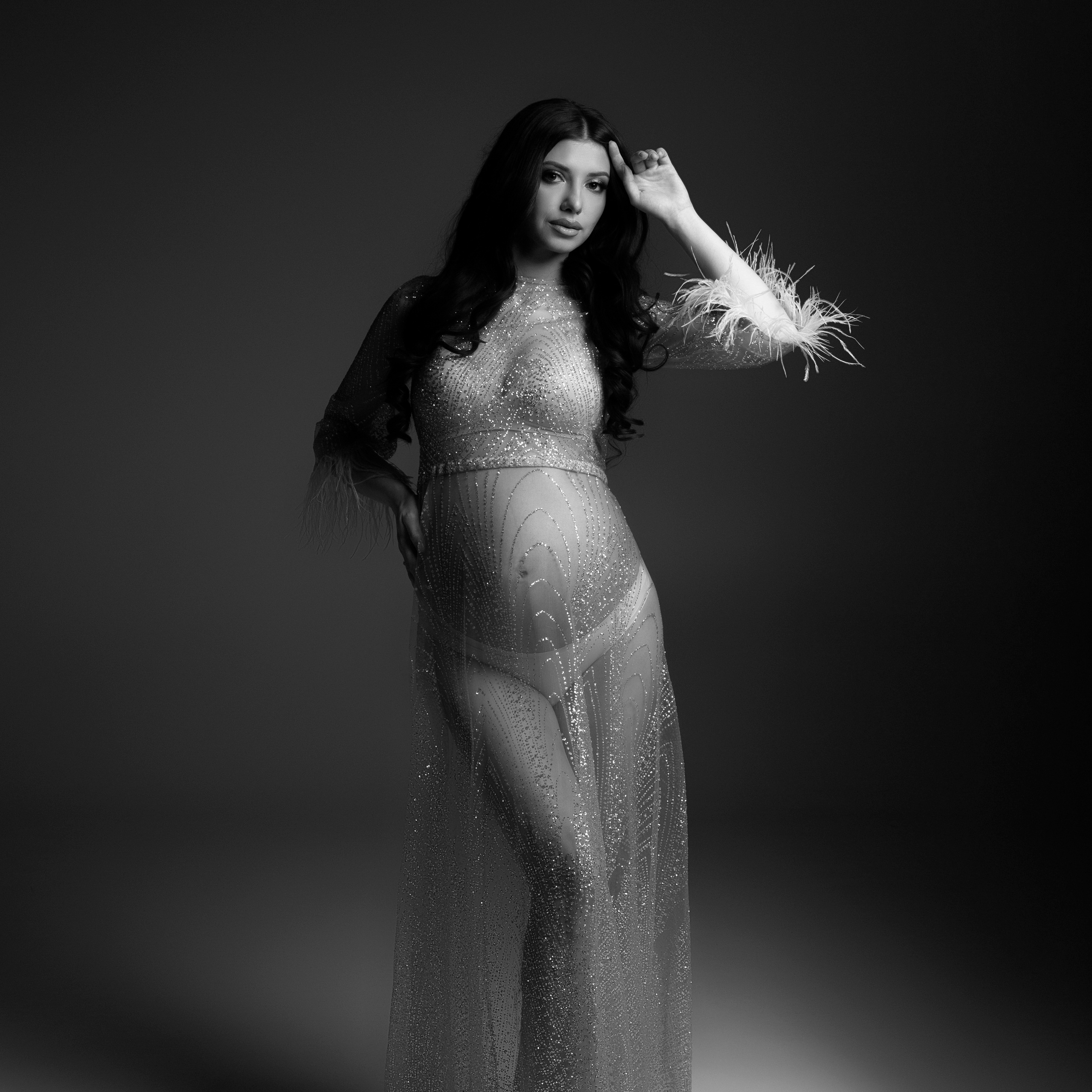 БЕРЕМЕННОСТЬ