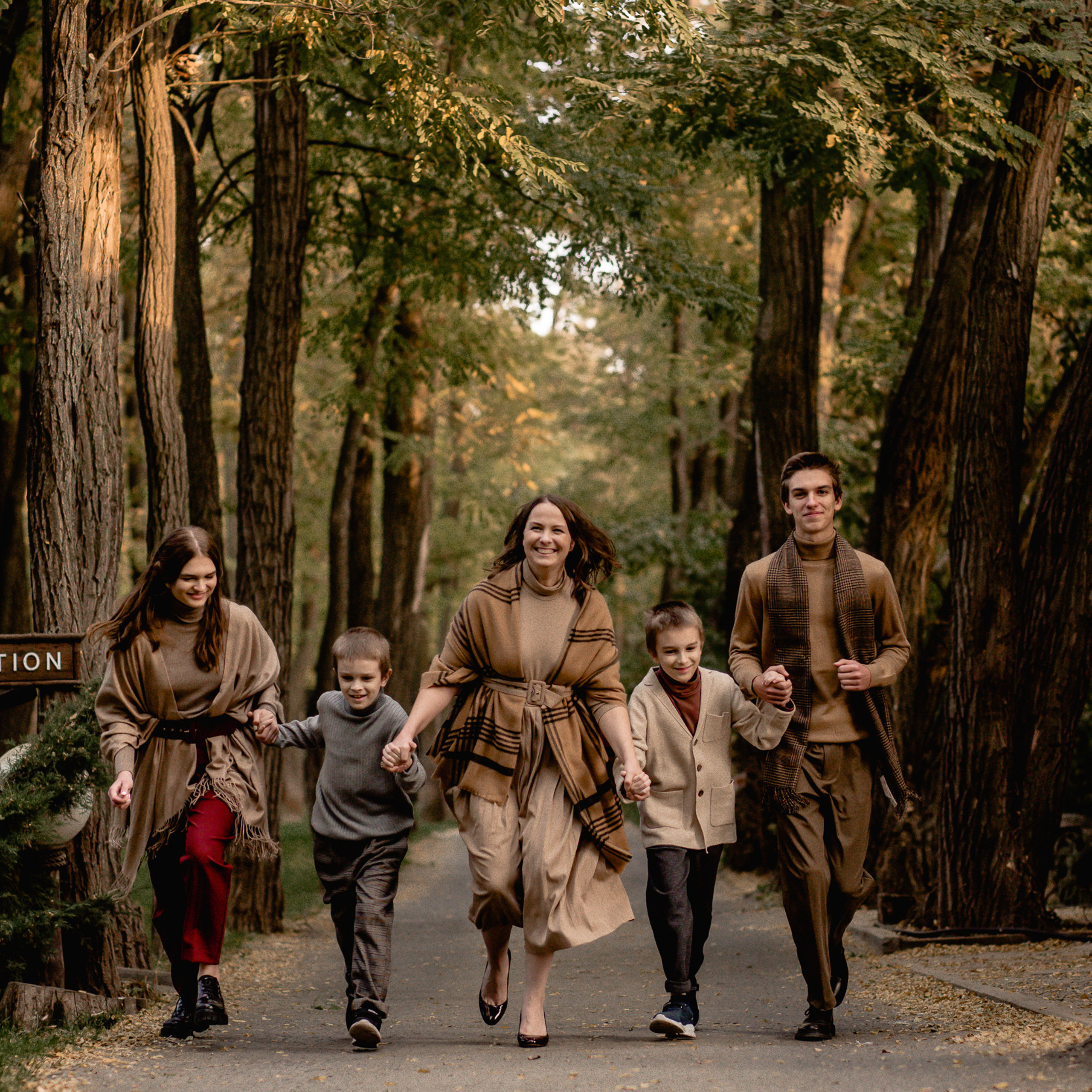 УЛИЧНЫЕ СЪЕМКИ