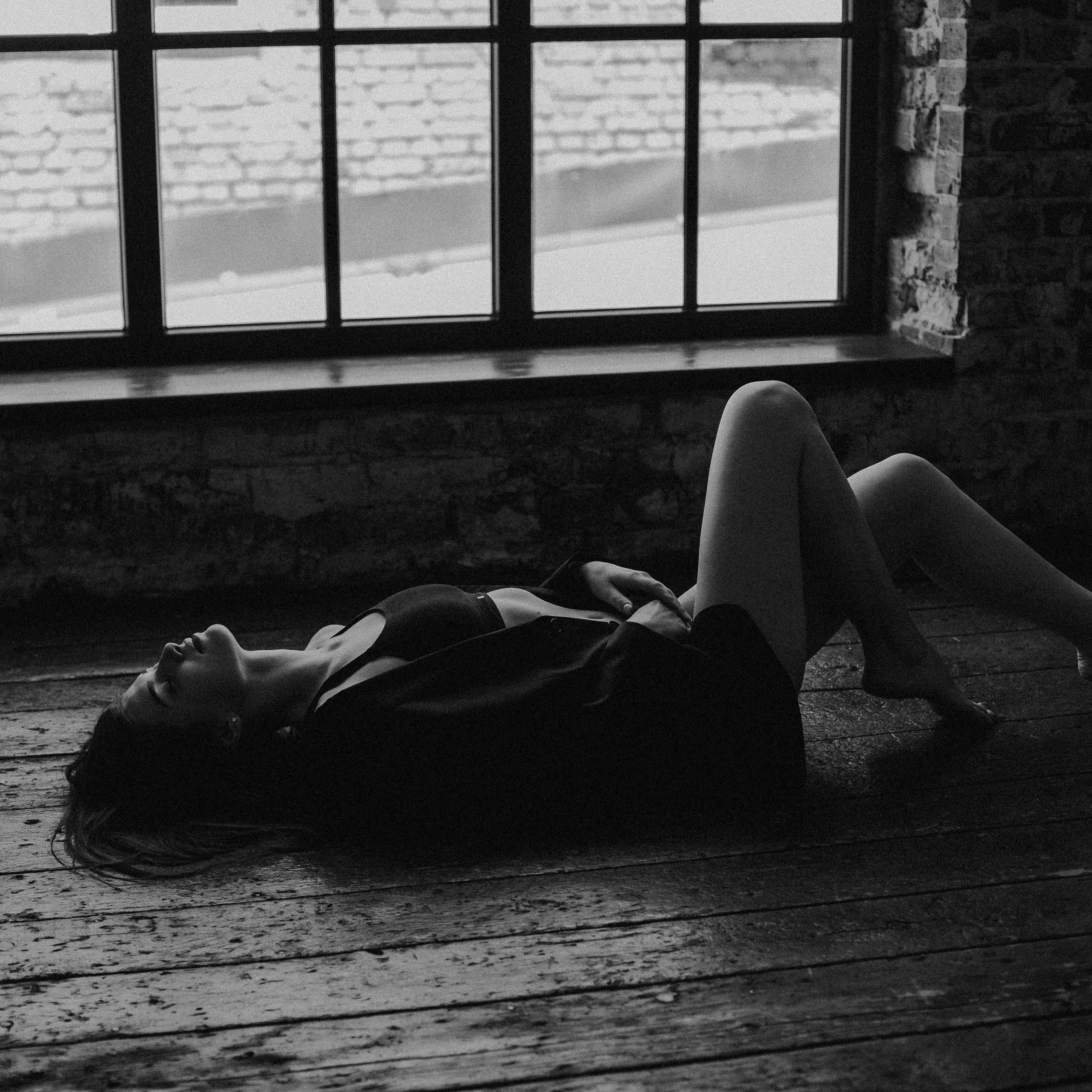 ЖЕНСКИЙ ПОРТРЕТ