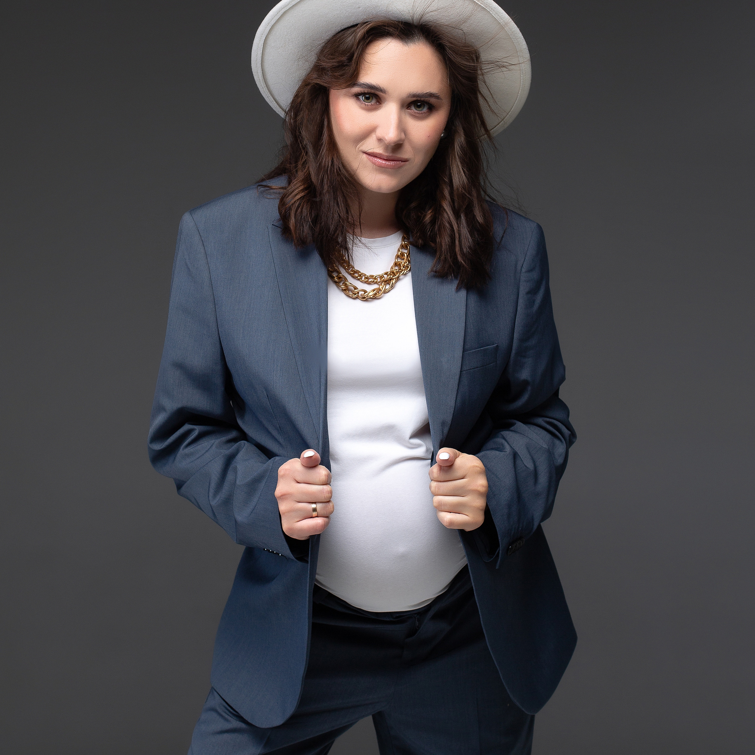 БЕРЕМЕННОСТЬ