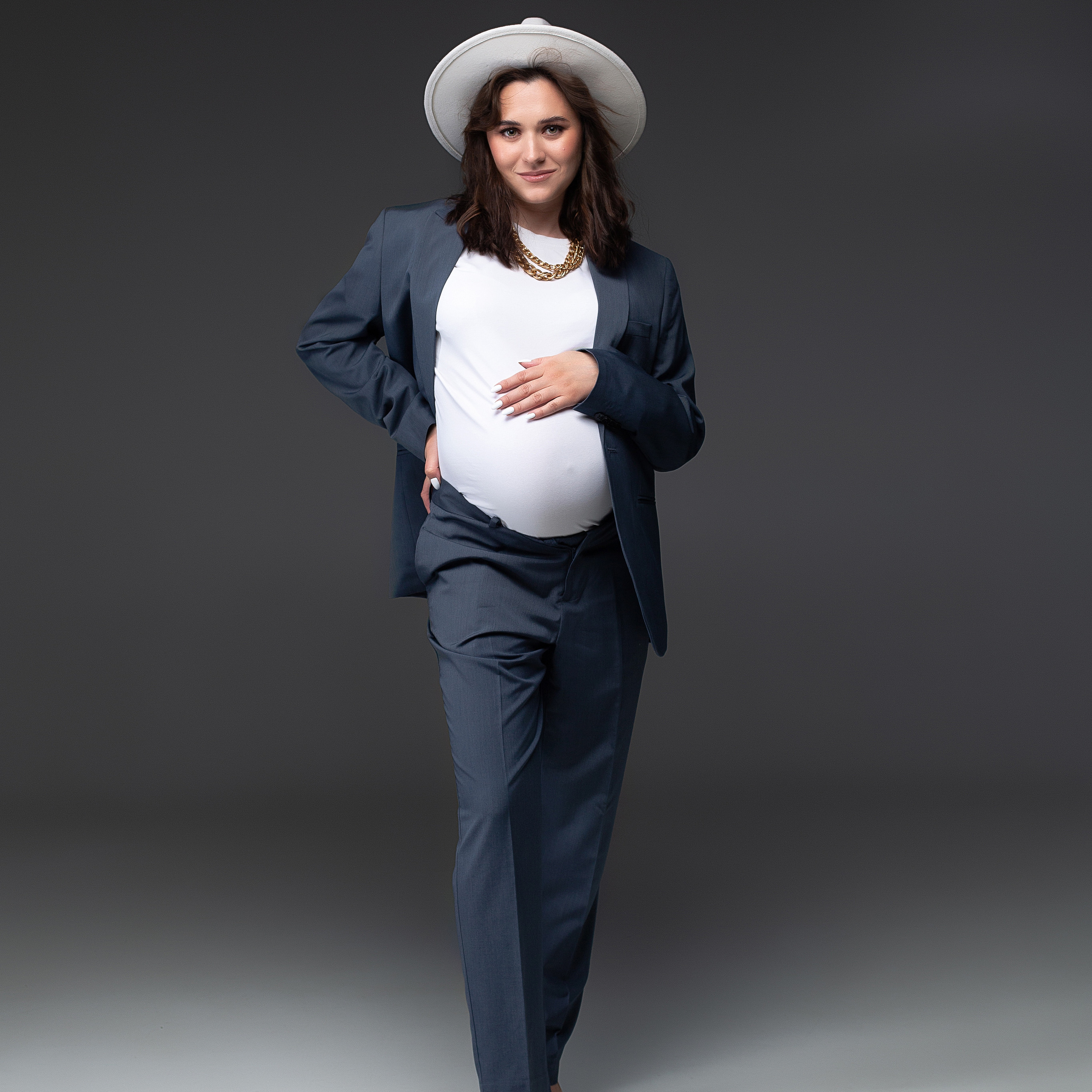 БЕРЕМЕННОСТЬ