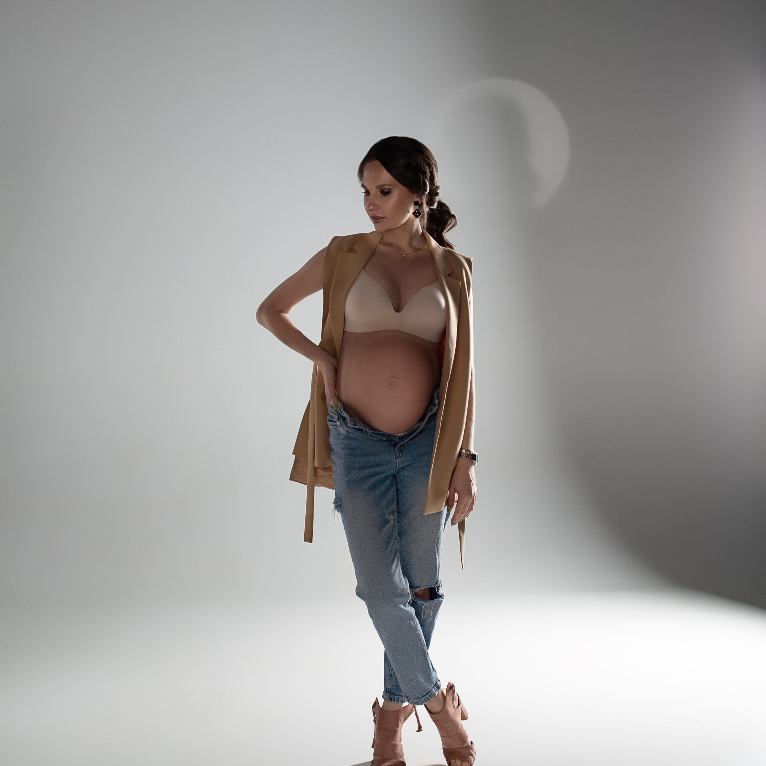 БЕРЕМЕННОСТЬ