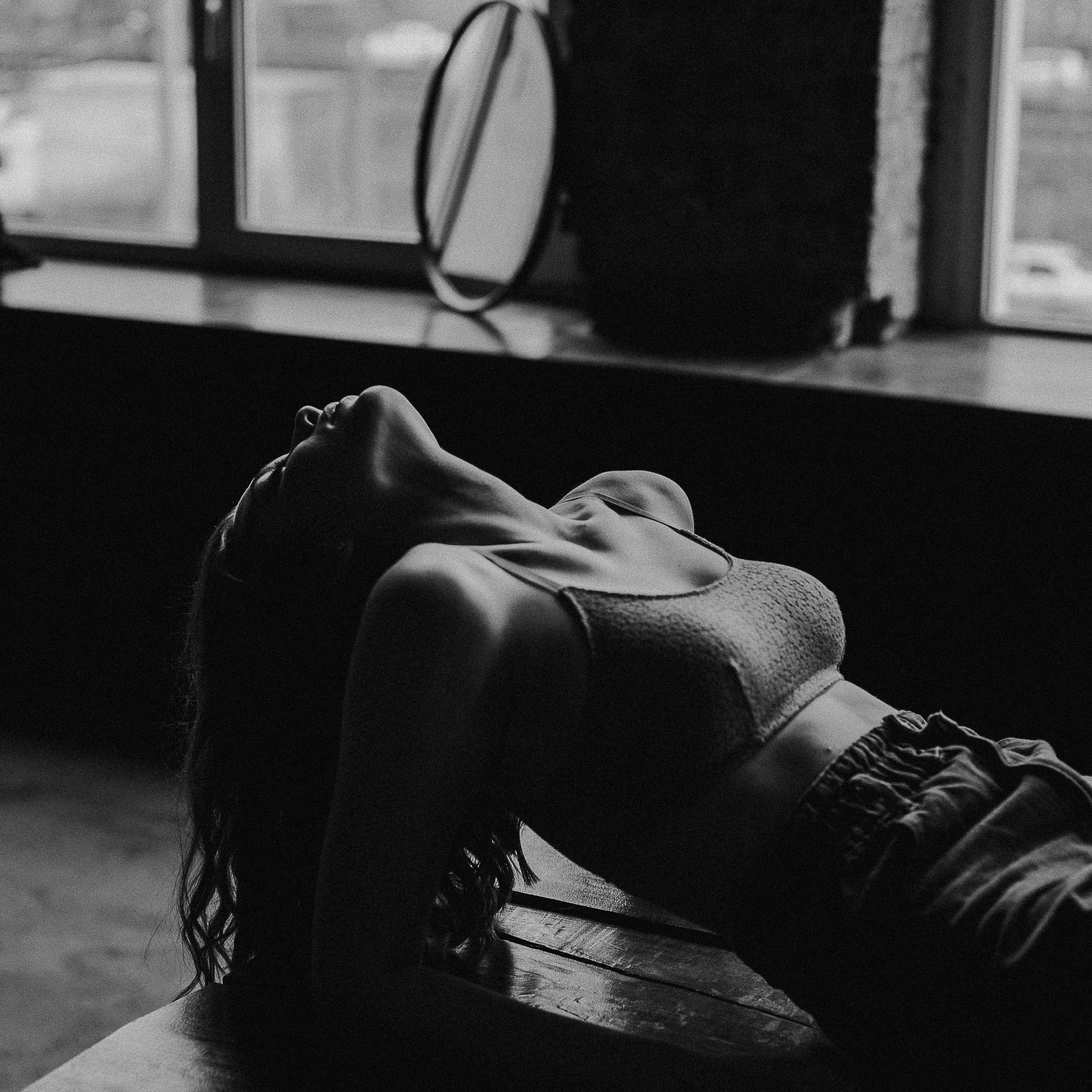 ЖЕНСКИЙ ПОРТРЕТ