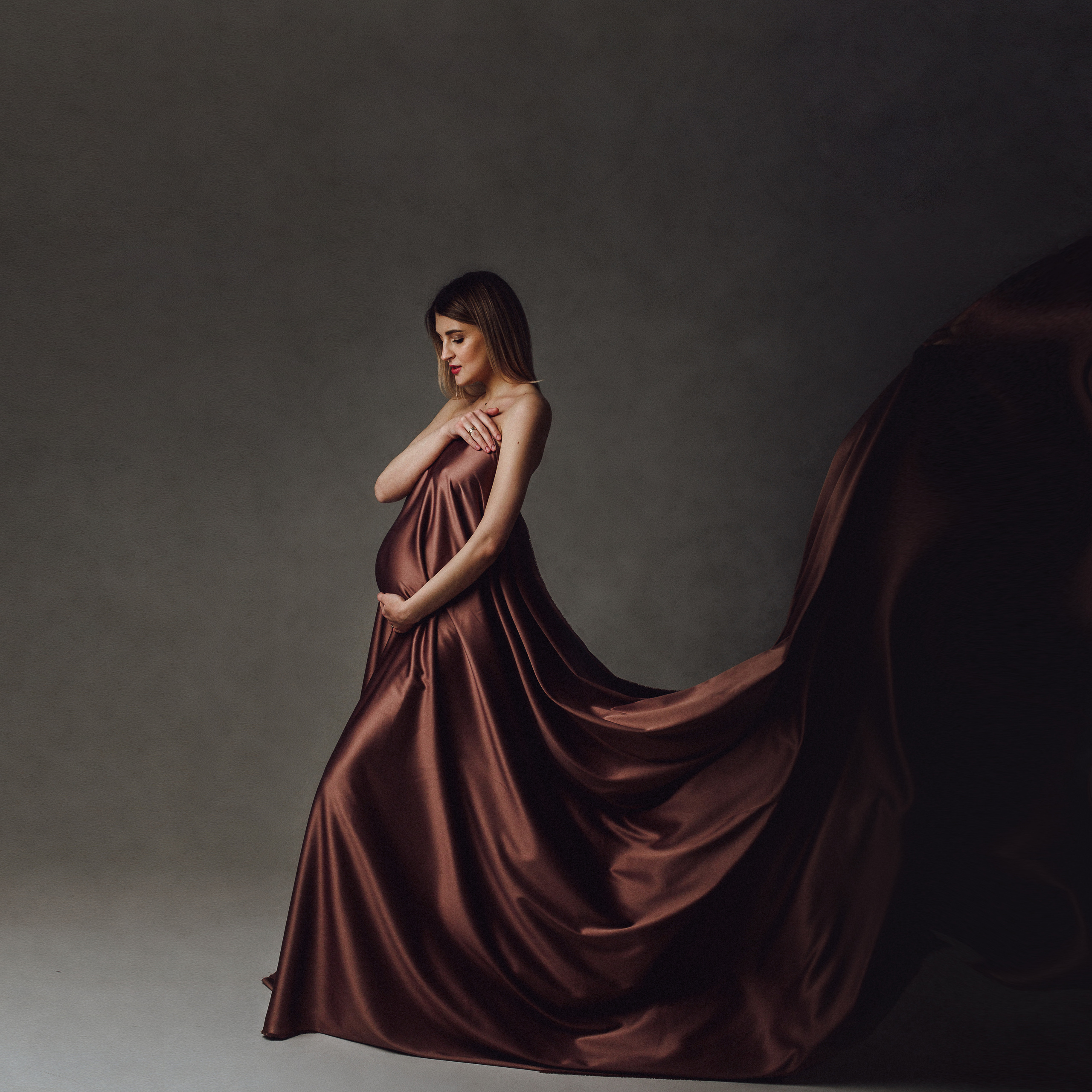 БЕРЕМЕННОСТЬ