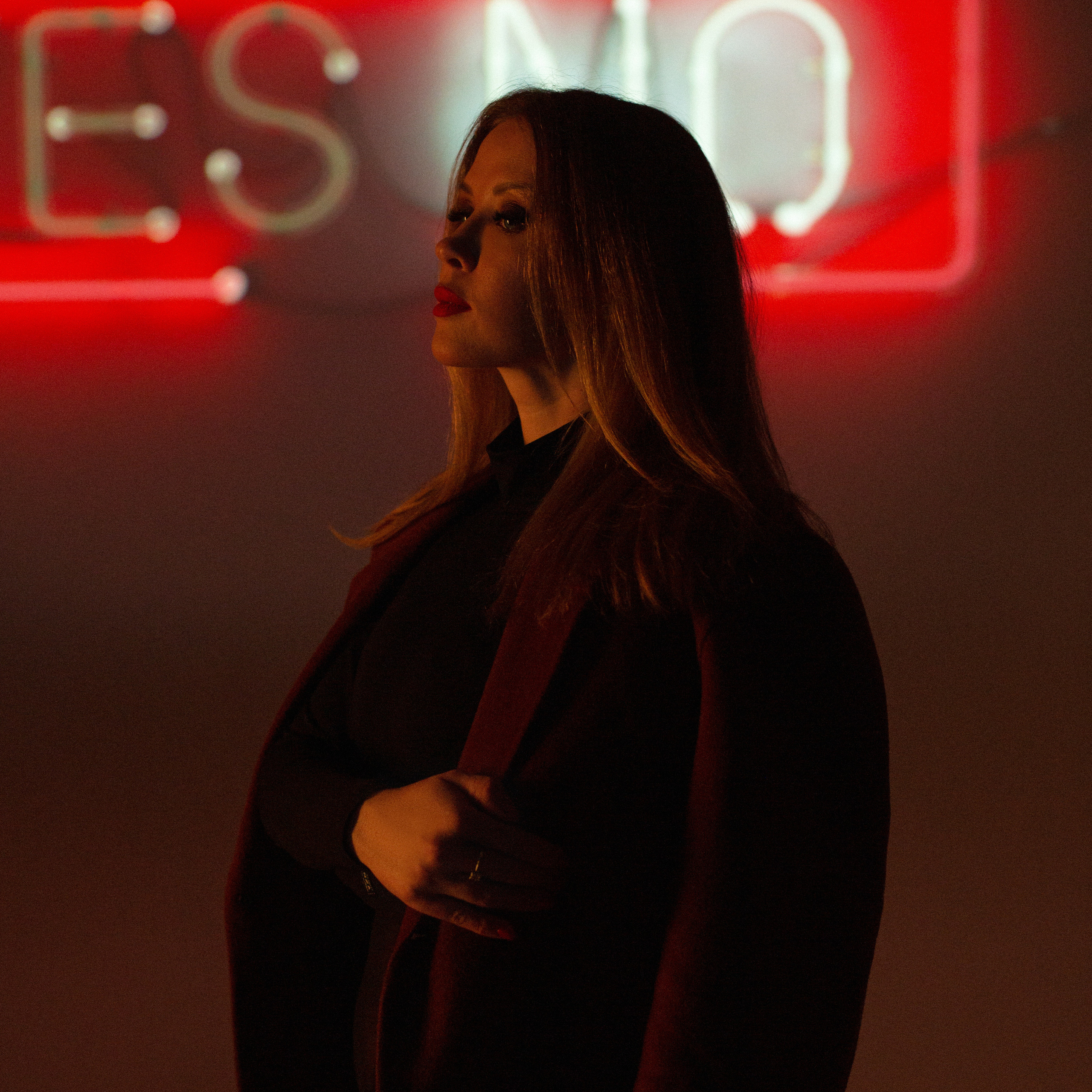 ЖЕНСКИЙ ПОРТРЕТ