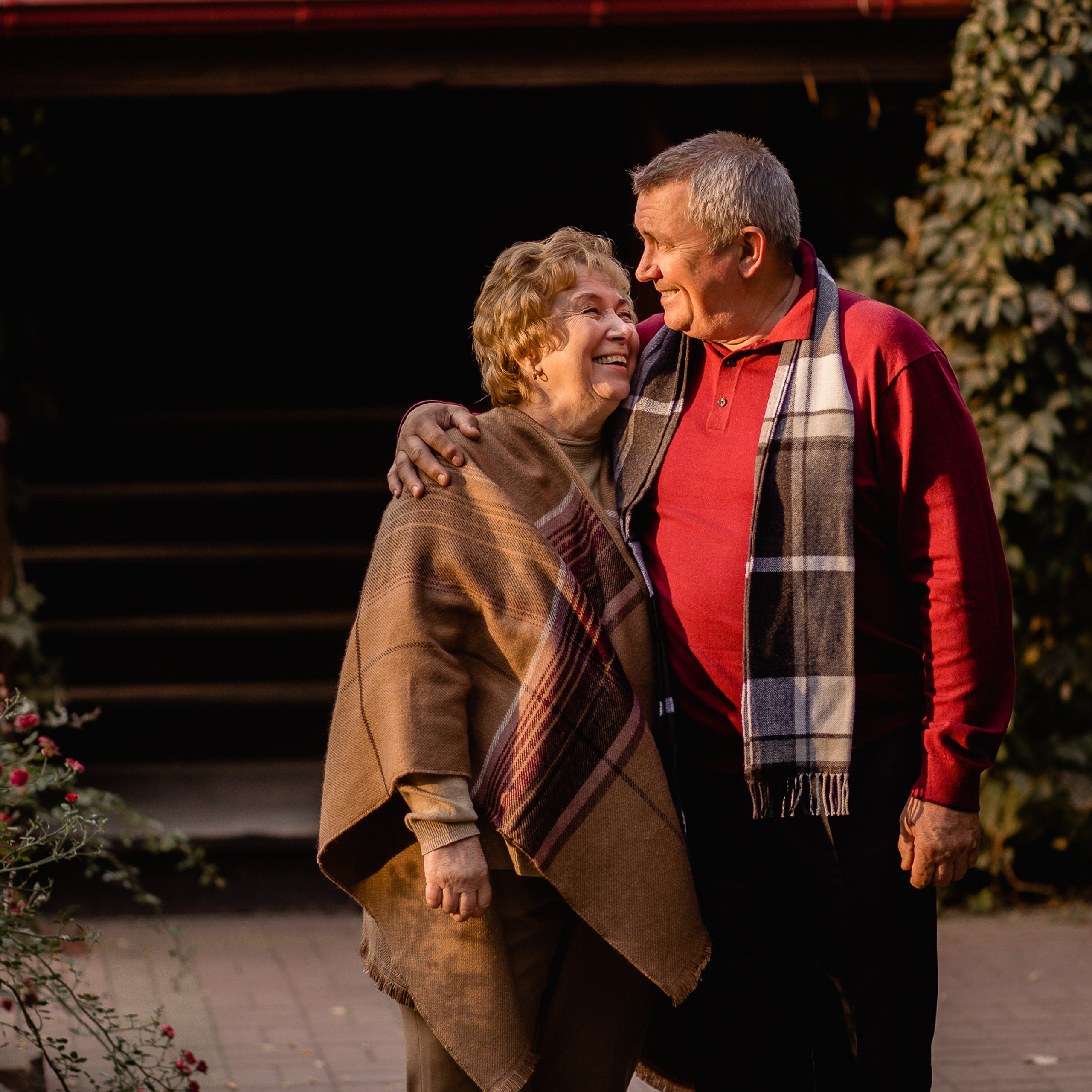 УЛИЧНЫЕ СЪЕМКИ