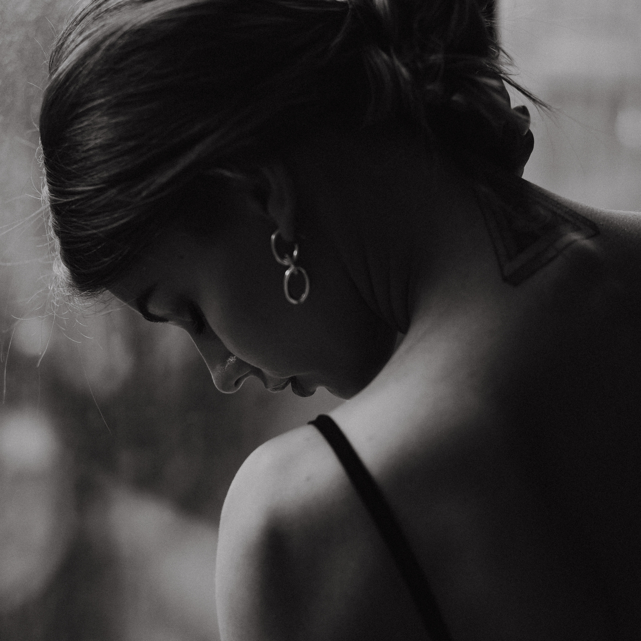 ЖЕНСКИЙ ПОРТРЕТ