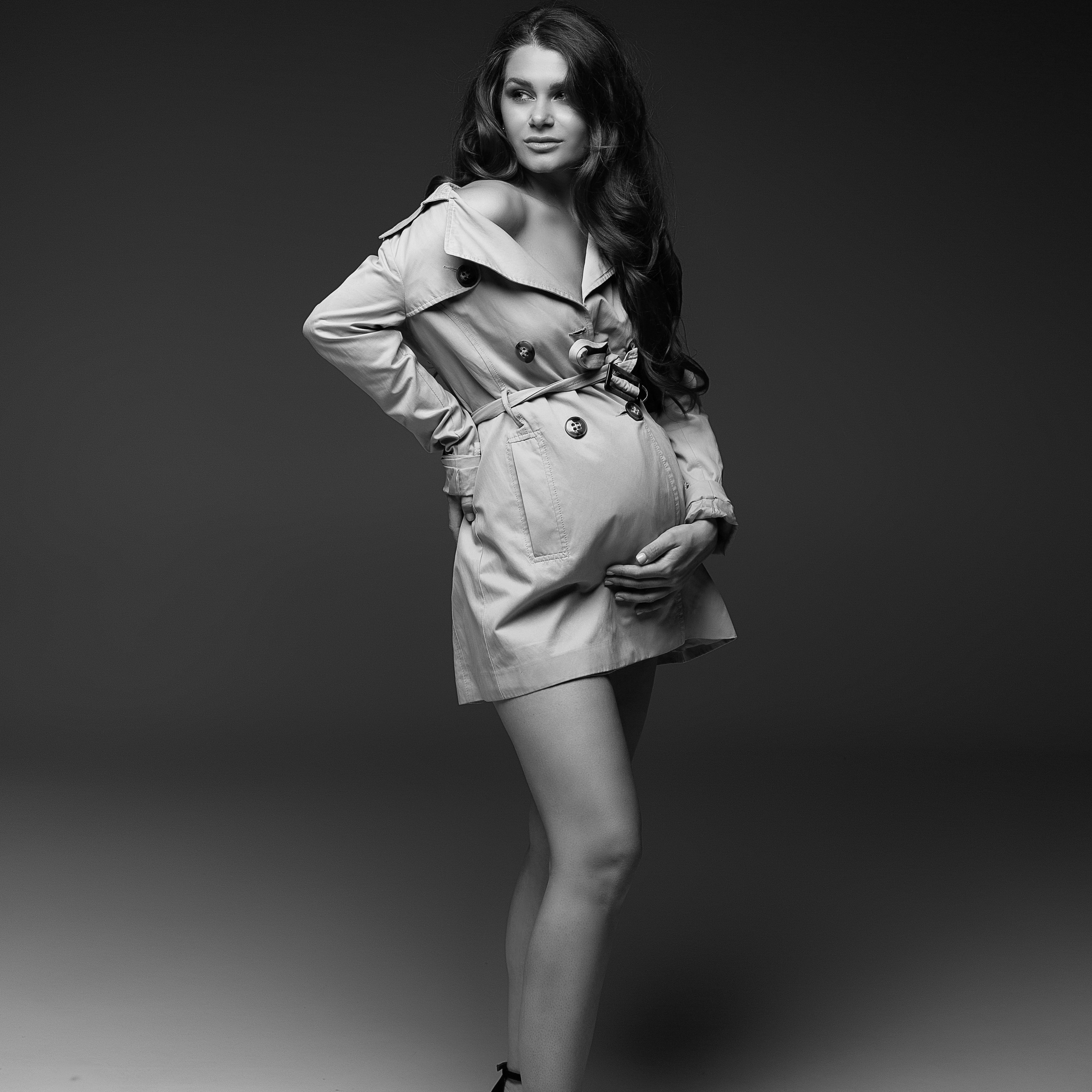 БЕРЕМЕННОСТЬ