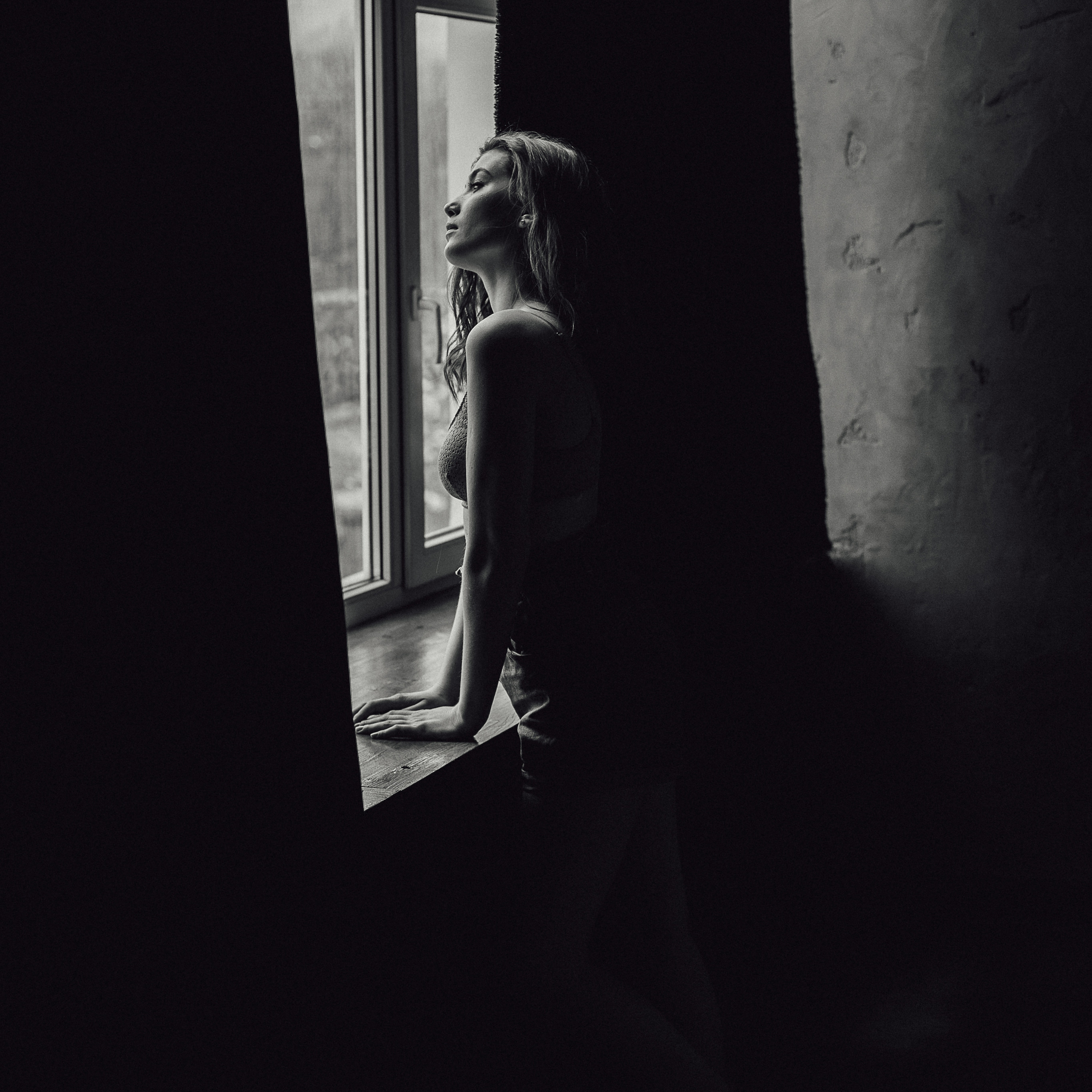 ЖЕНСКИЙ ПОРТРЕТ