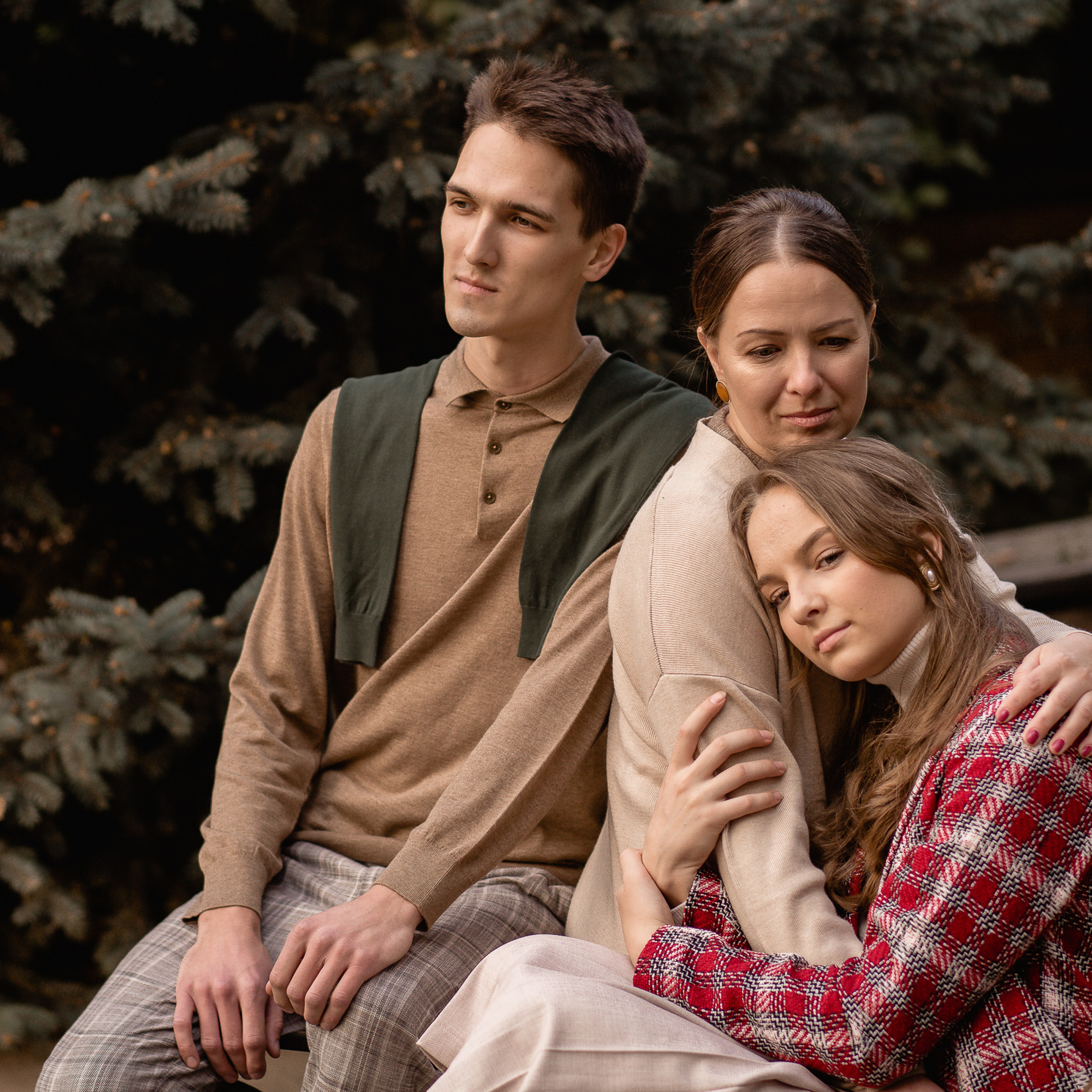 УЛИЧНЫЕ СЪЕМКИ