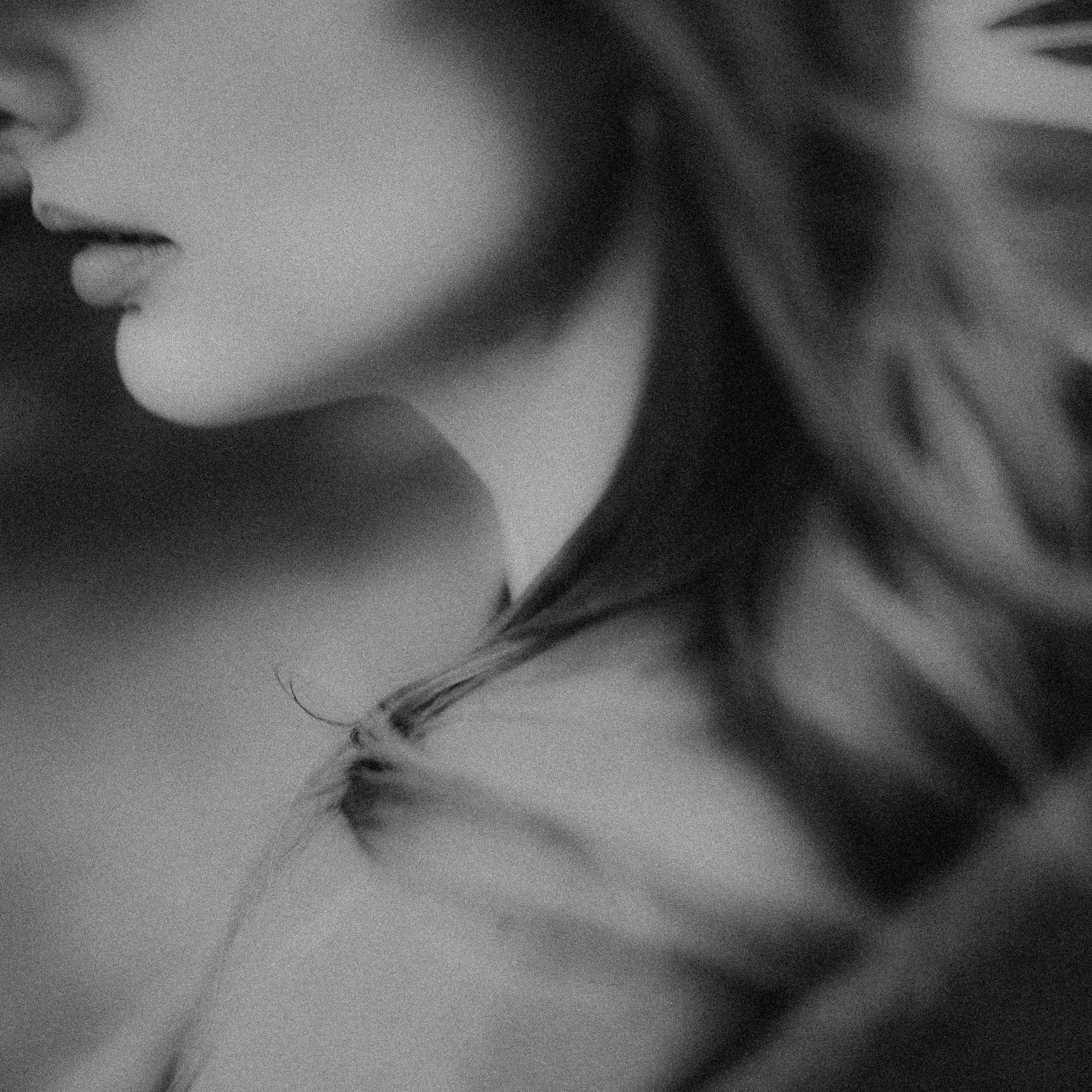 ЖЕНСКИЙ ПОРТРЕТ