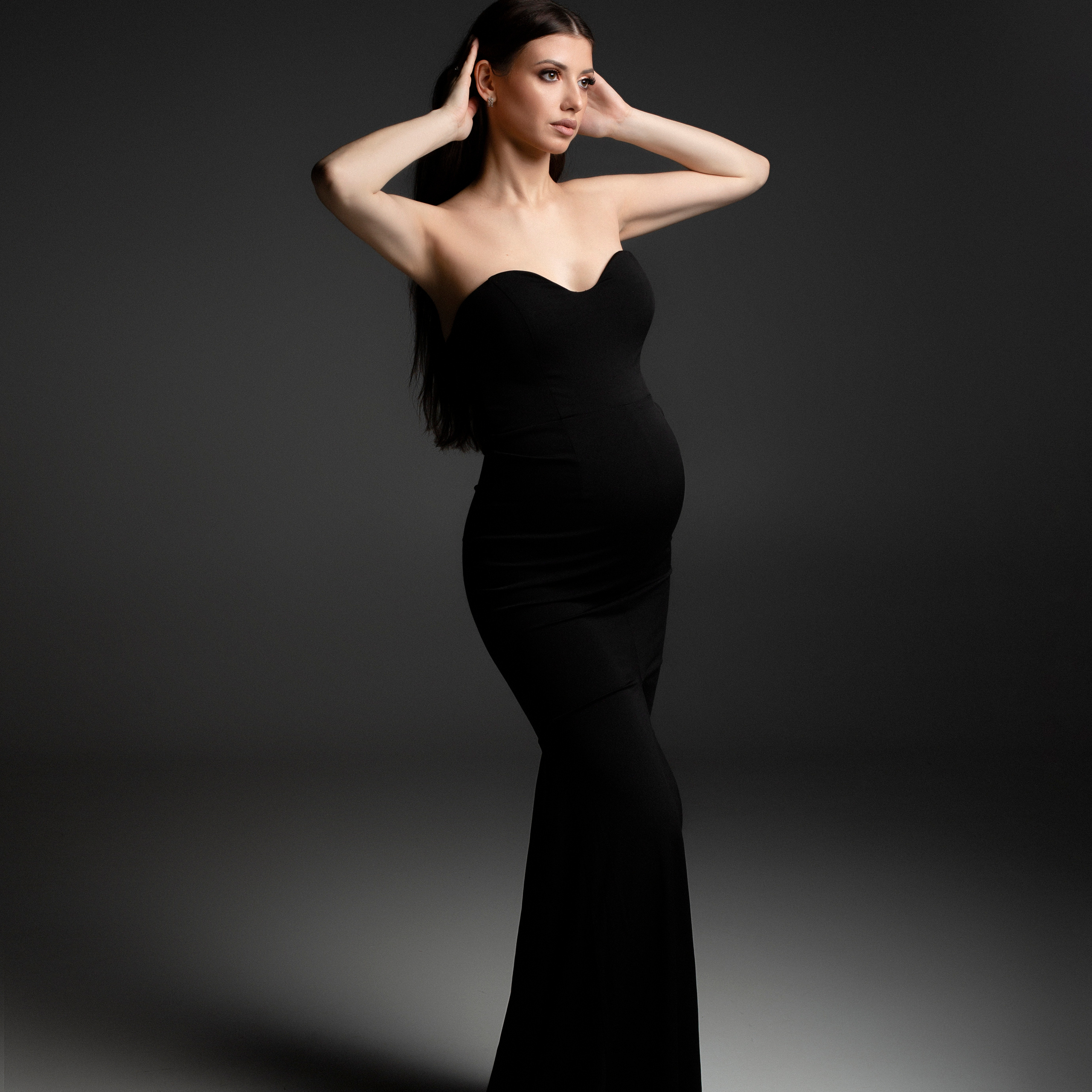 БЕРЕМЕННОСТЬ