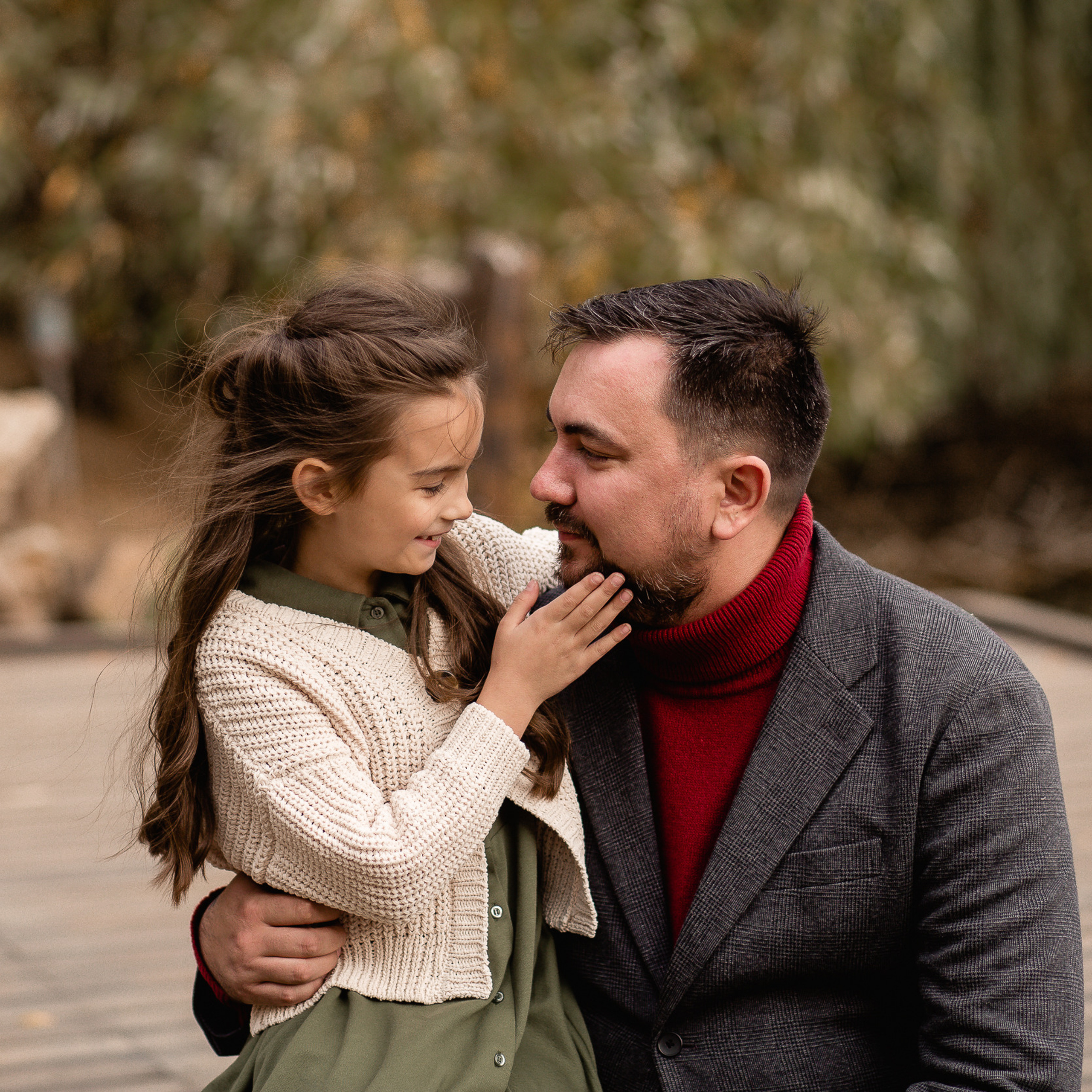 УЛИЧНЫЕ СЪЕМКИ