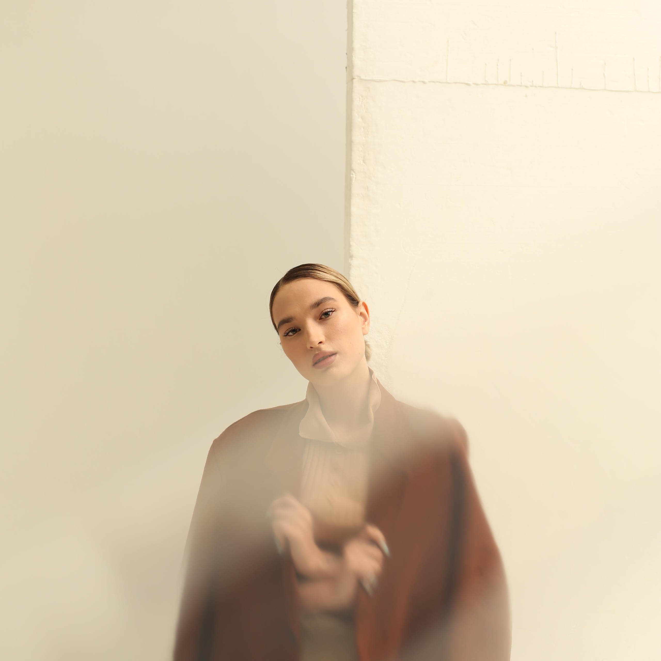 ЖЕНСКИЙ ПОРТРЕТ