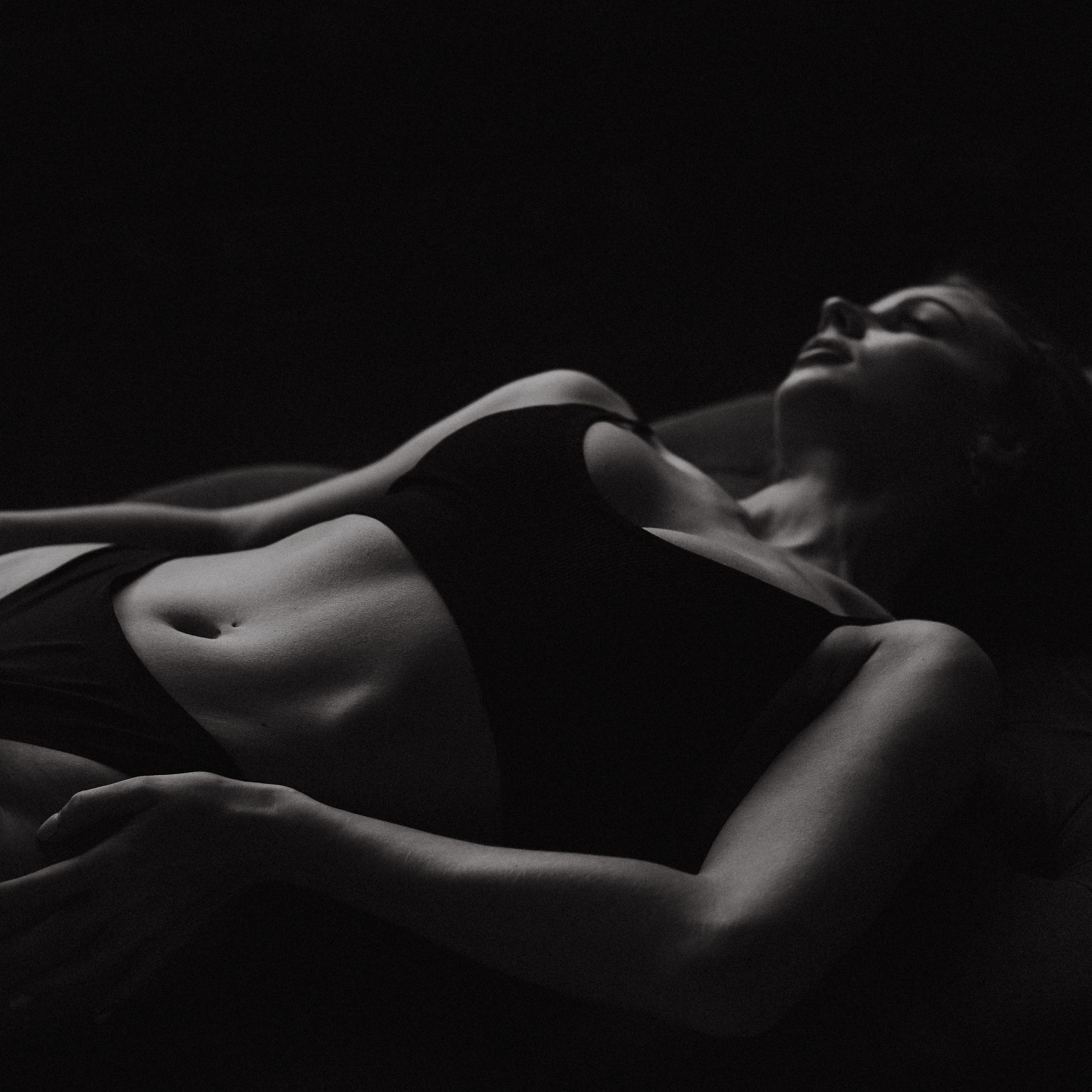 ЖЕНСКИЙ ПОРТРЕТ