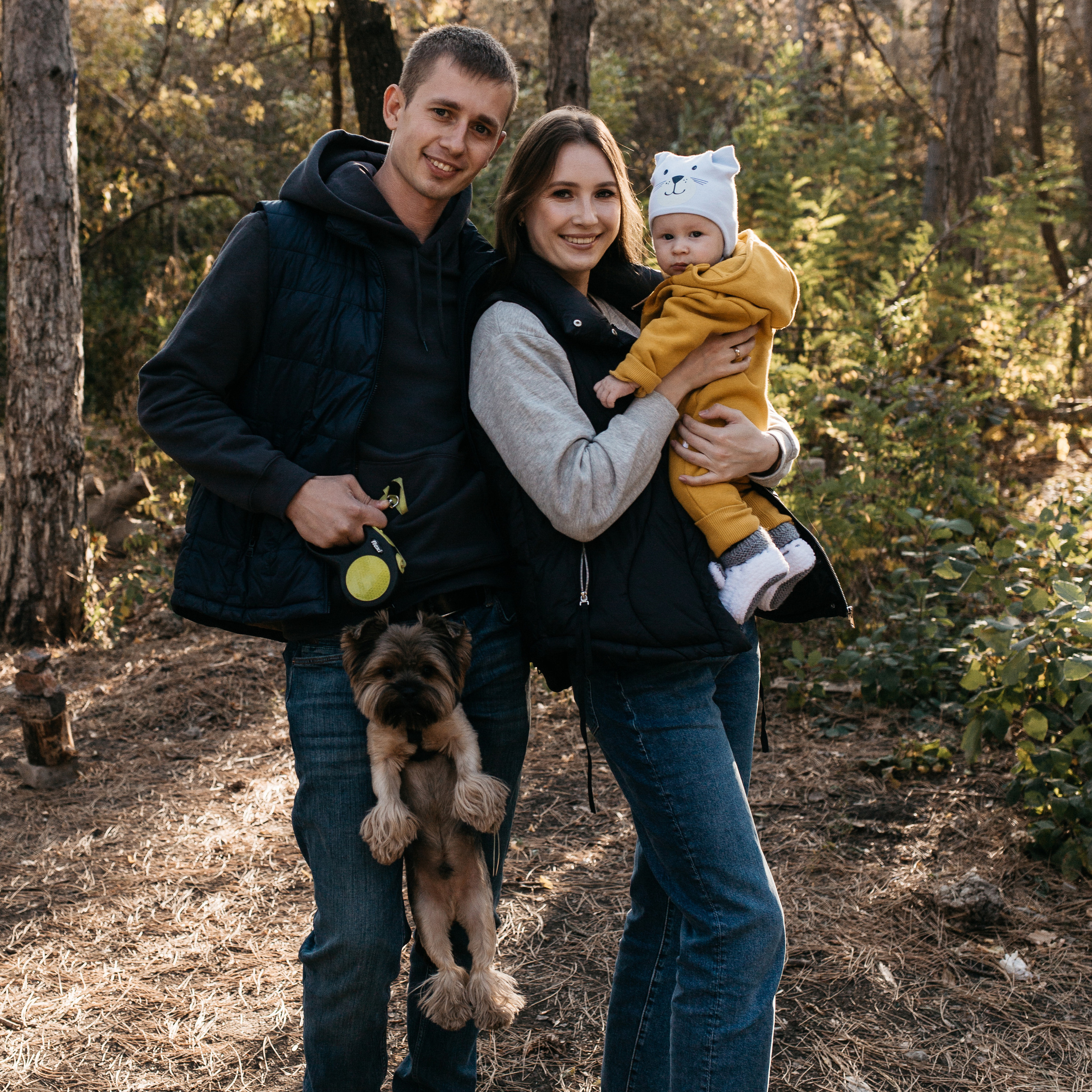 УЛИЧНЫЕ СЪЕМКИ