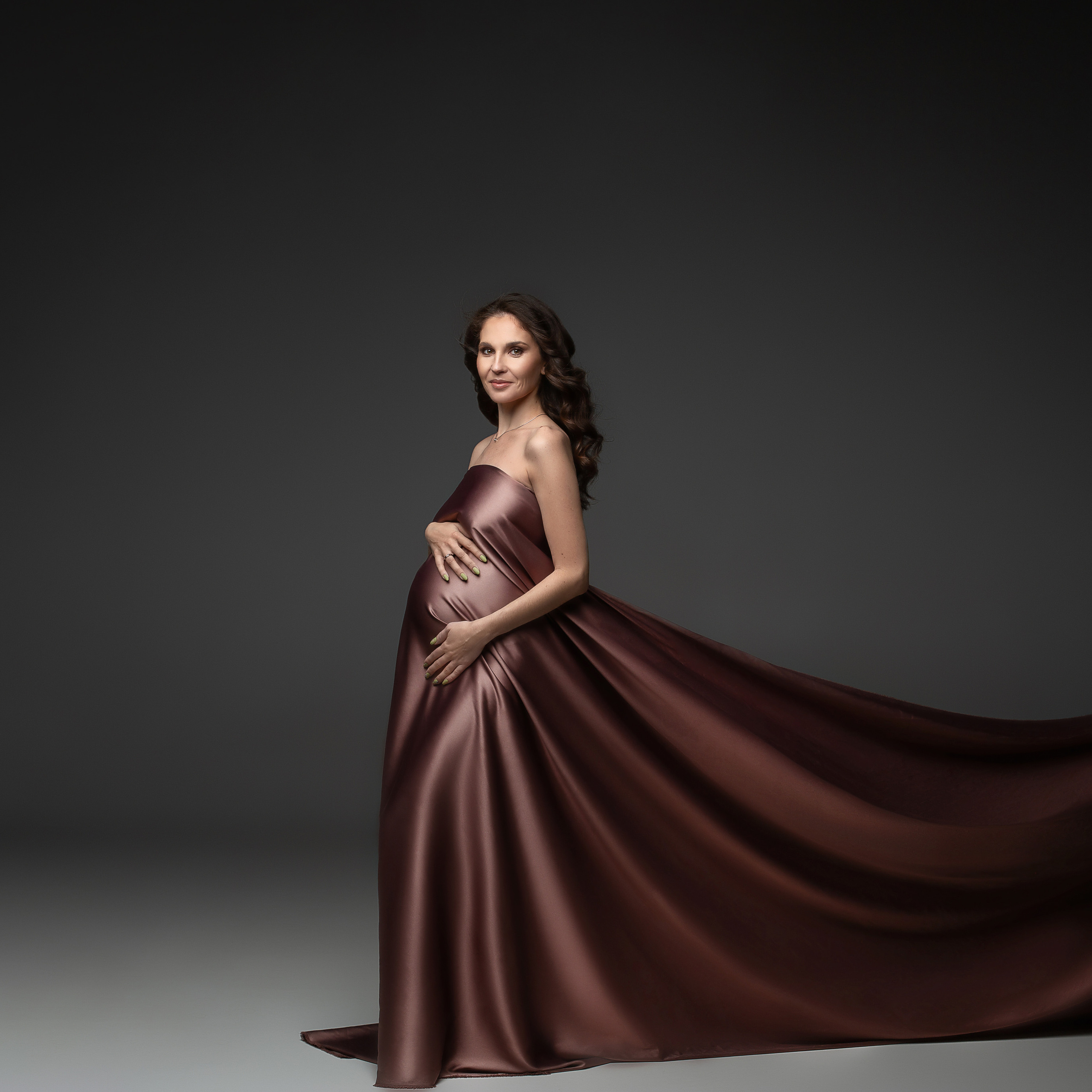 БЕРЕМЕННОСТЬ