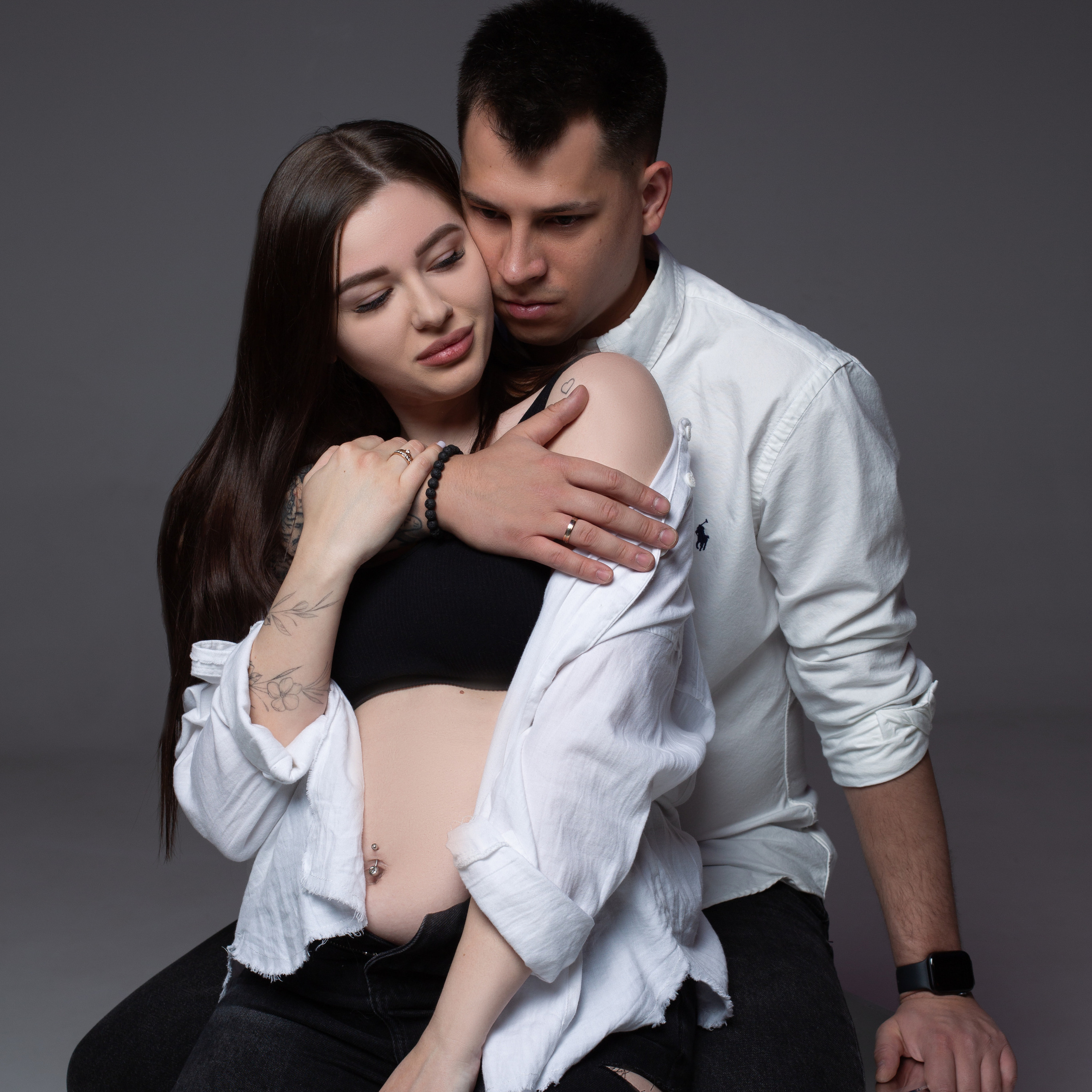 БЕРЕМЕННОСТЬ