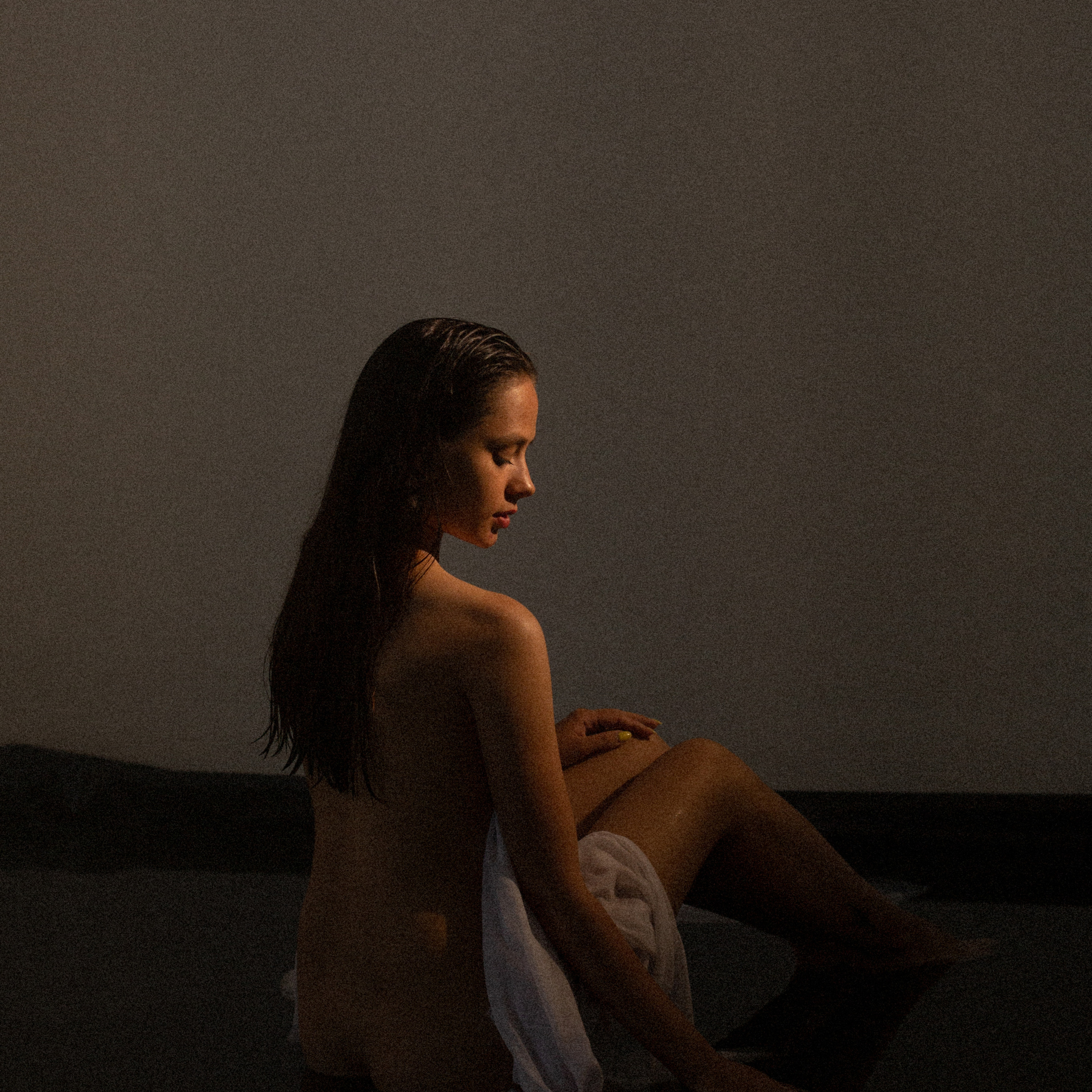 ЖЕНСКИЙ ПОРТРЕТ