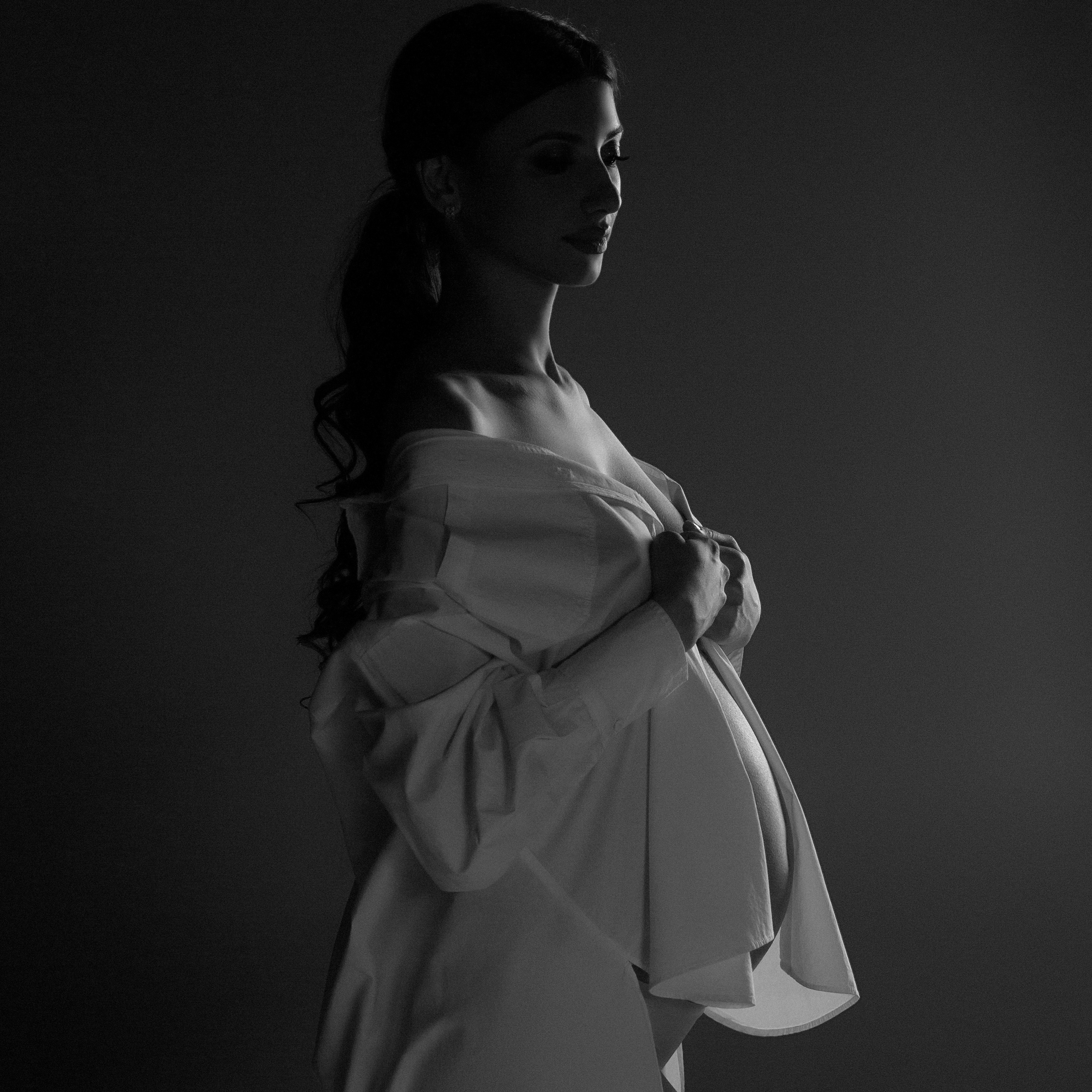 БЕРЕМЕННОСТЬ