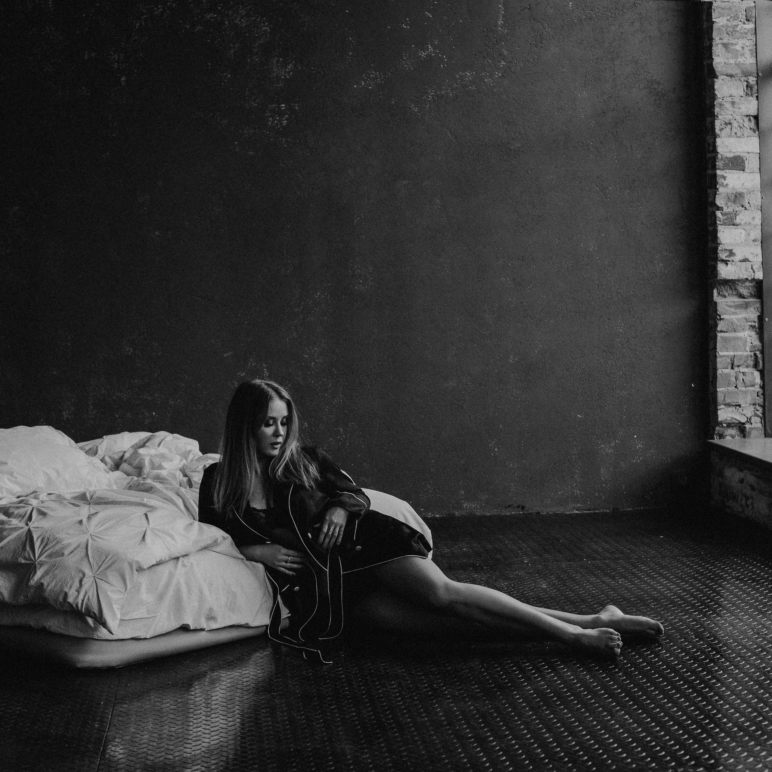 ЖЕНСКИЙ ПОРТРЕТ