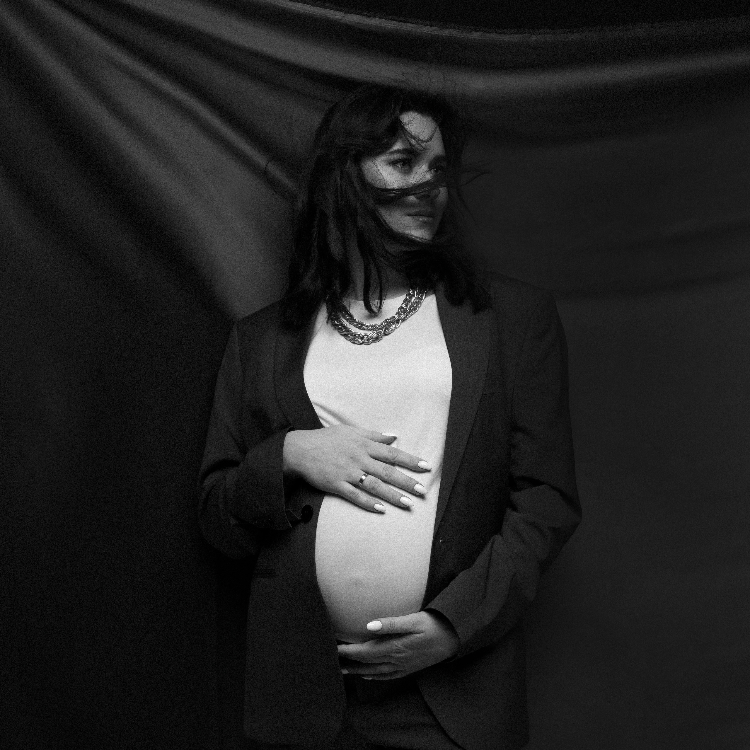 БЕРЕМЕННОСТЬ