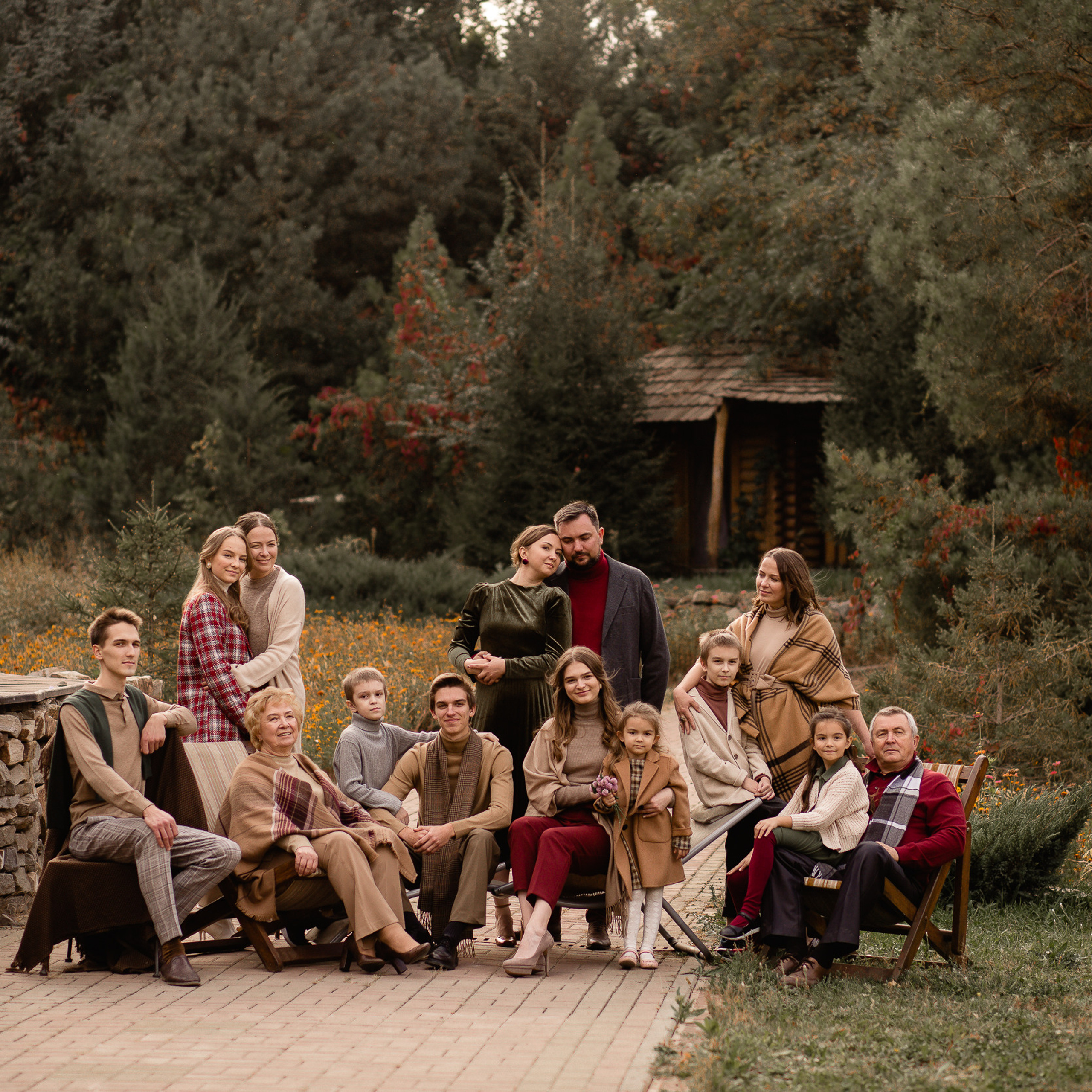 УЛИЧНЫЕ СЪЕМКИ