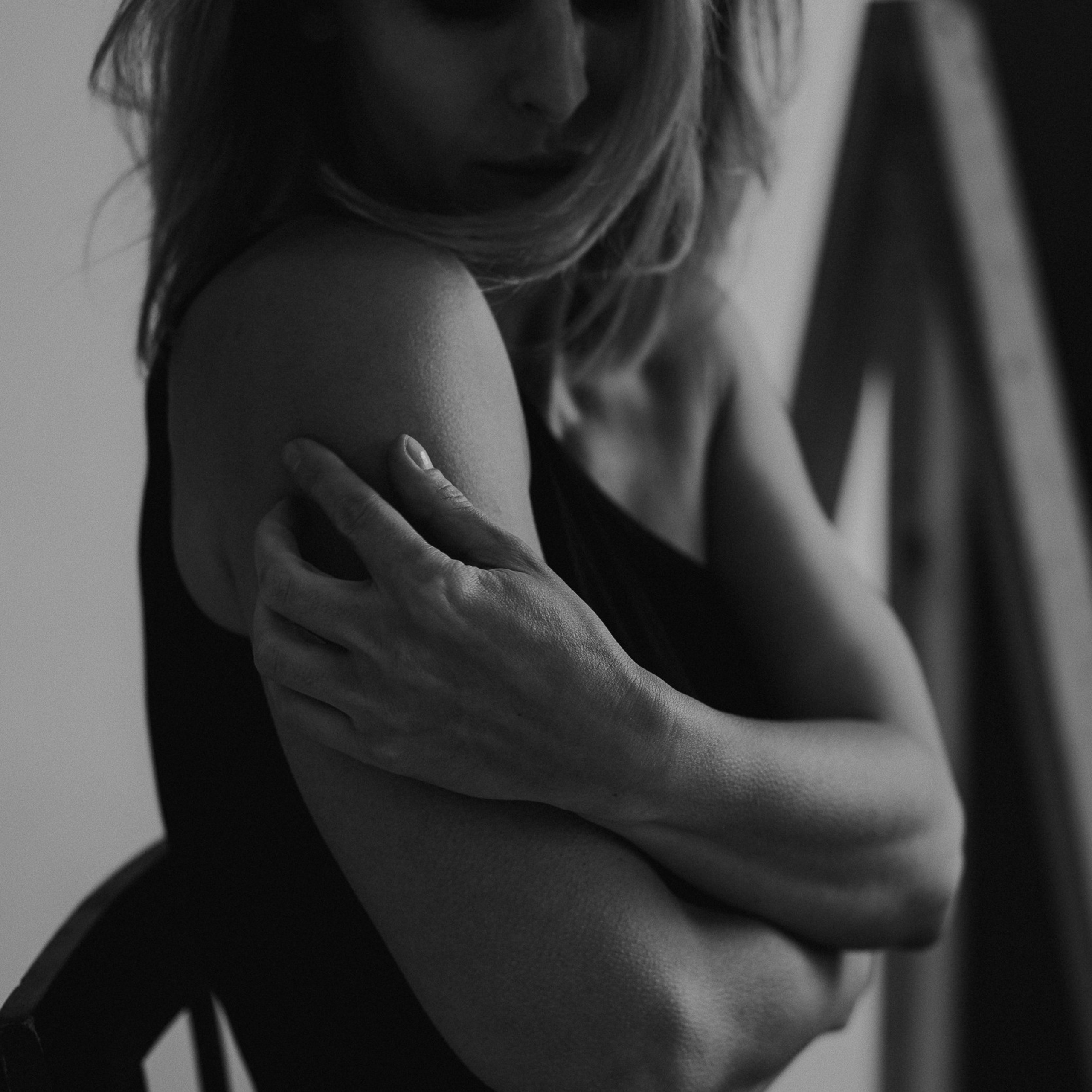 ЖЕНСКИЙ ПОРТРЕТ