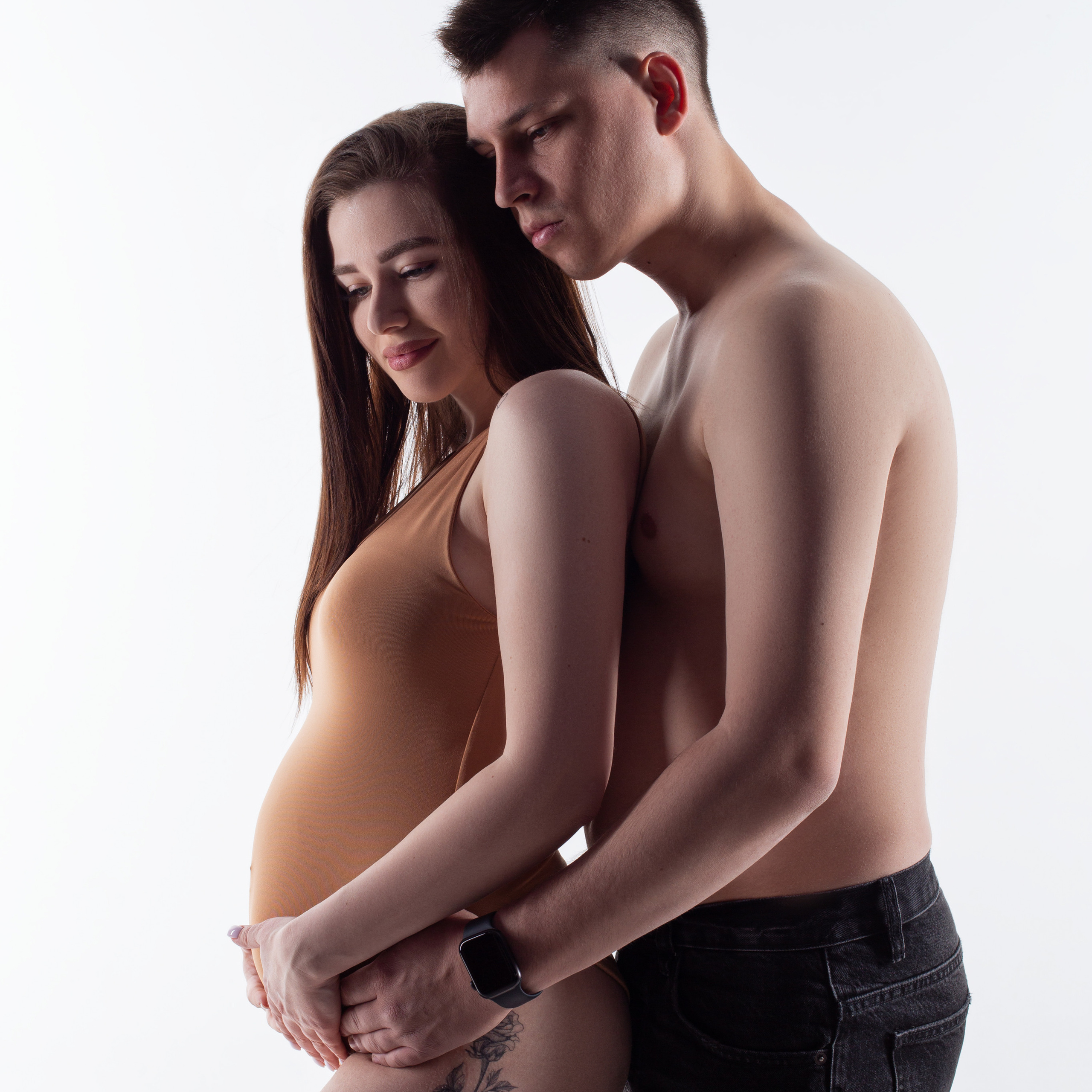 БЕРЕМЕННОСТЬ