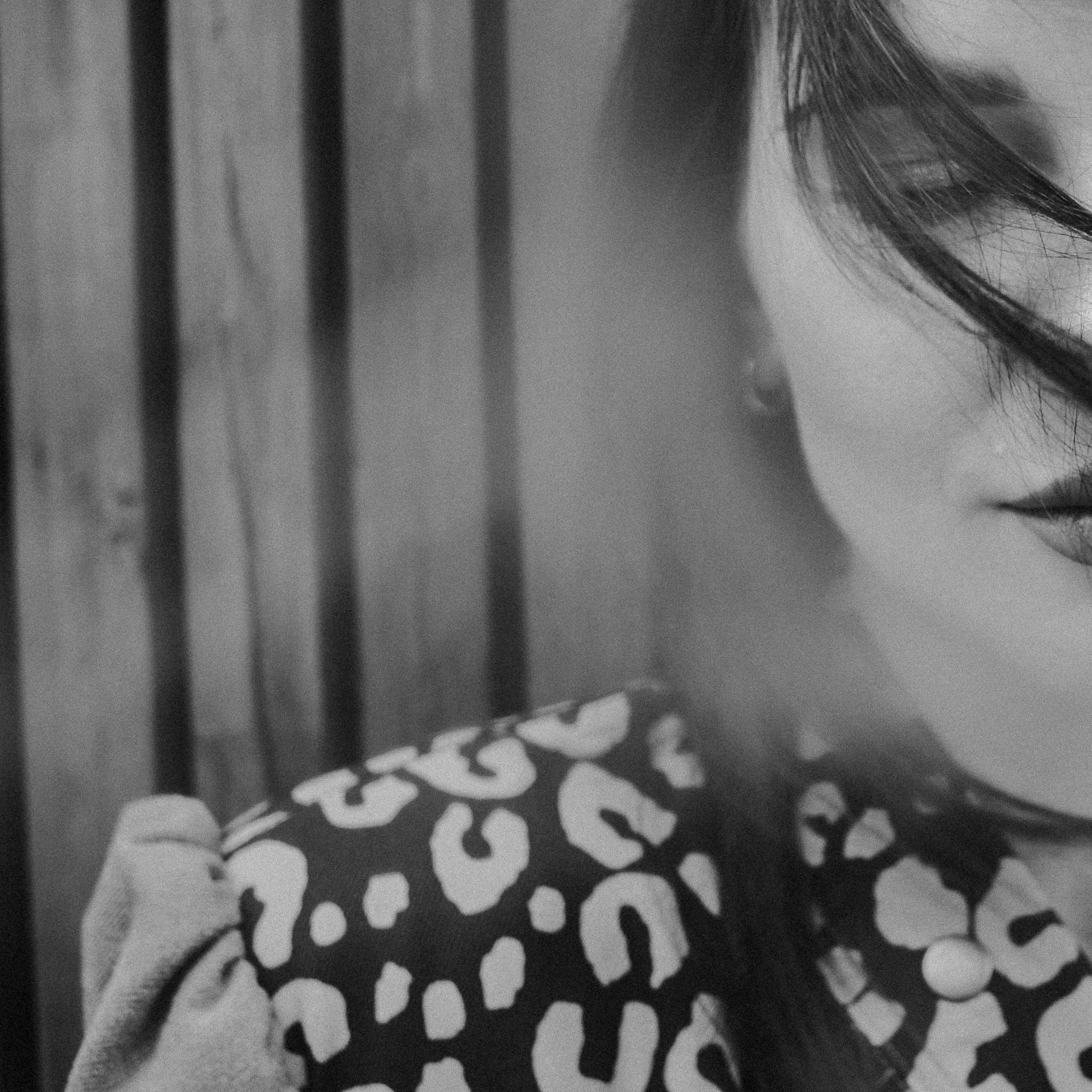 ЖЕНСКИЙ ПОРТРЕТ