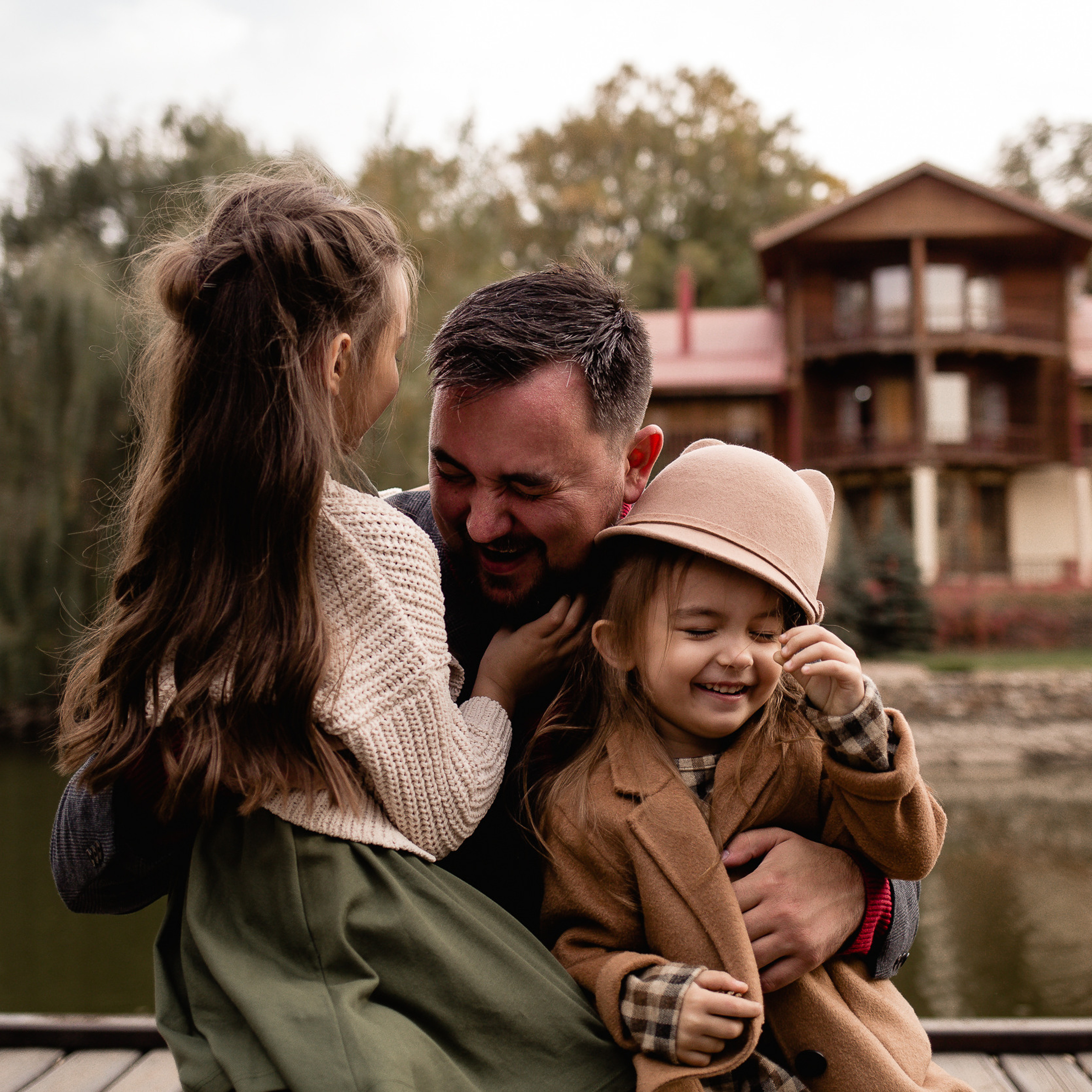 УЛИЧНЫЕ СЪЕМКИ